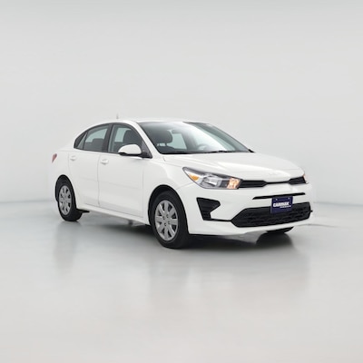 2022 Kia Rio LX