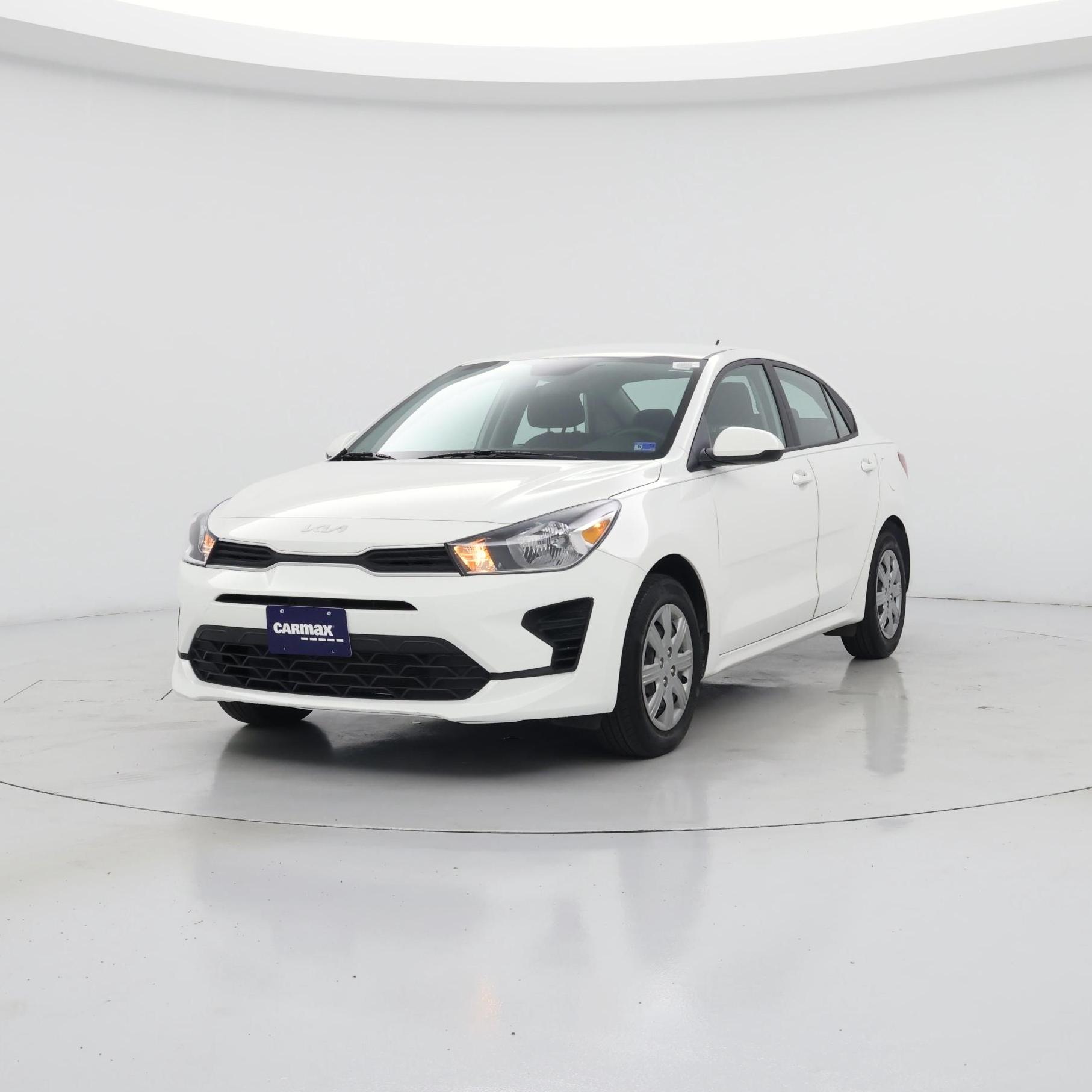 Thumbnail: 2022 Kia Rio - 4