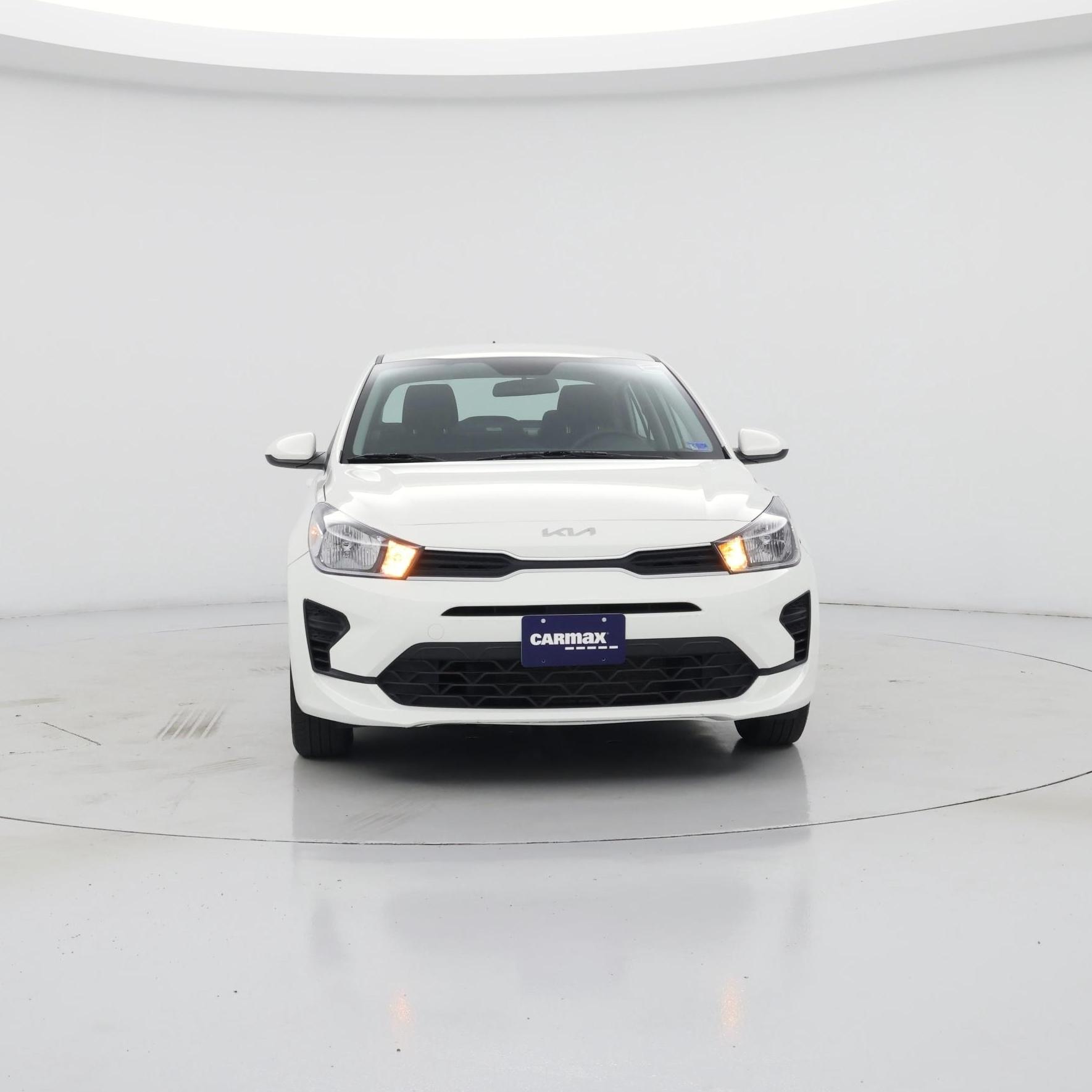 Thumbnail: 2022 Kia Rio - 5
