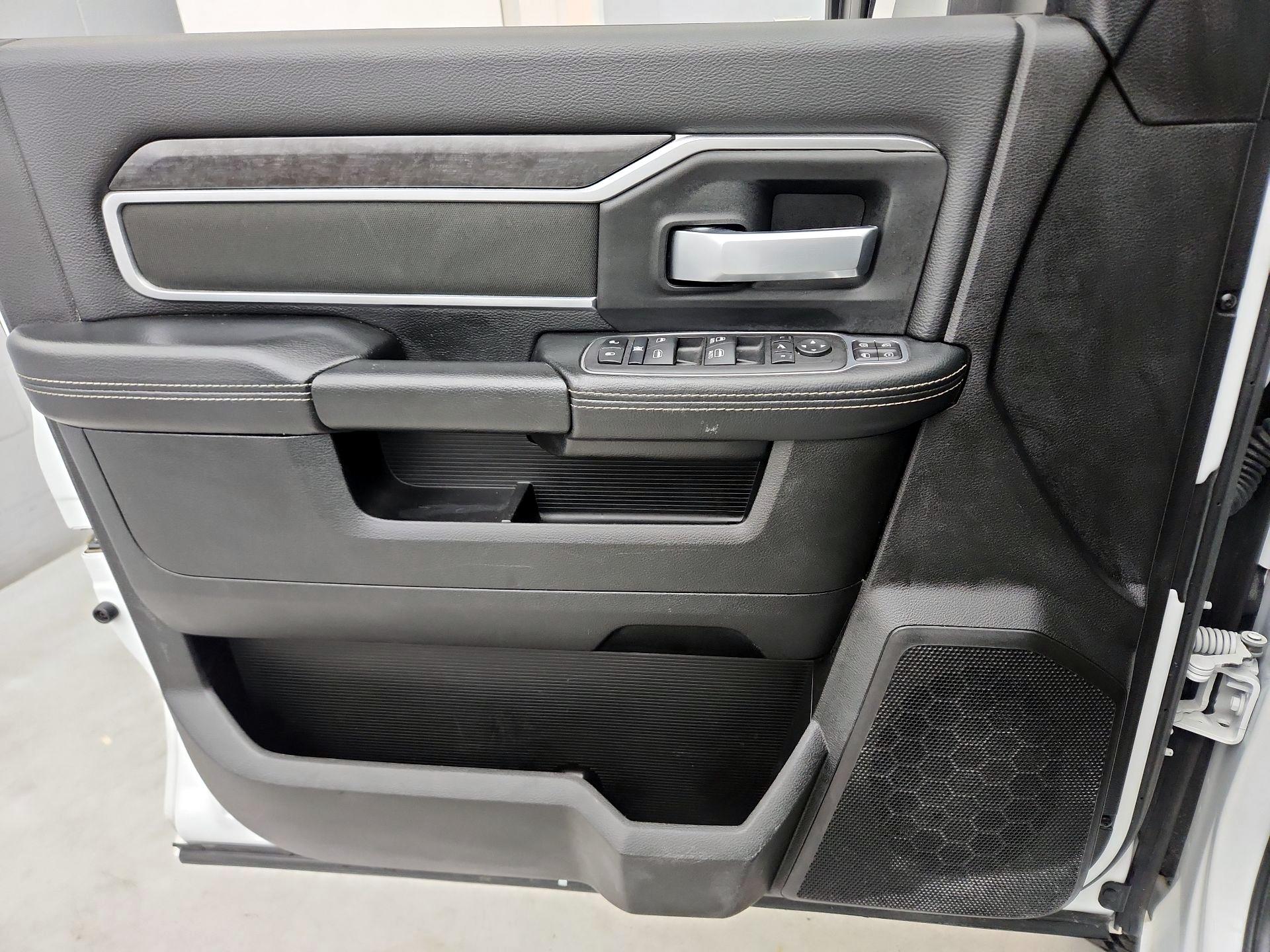 Thumbnail: 2024 RAM 2500 - 12