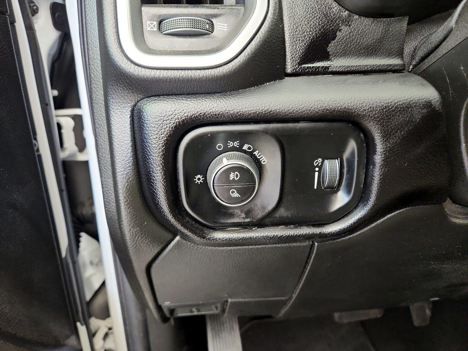 Thumbnail: 2024 RAM 2500 - 13