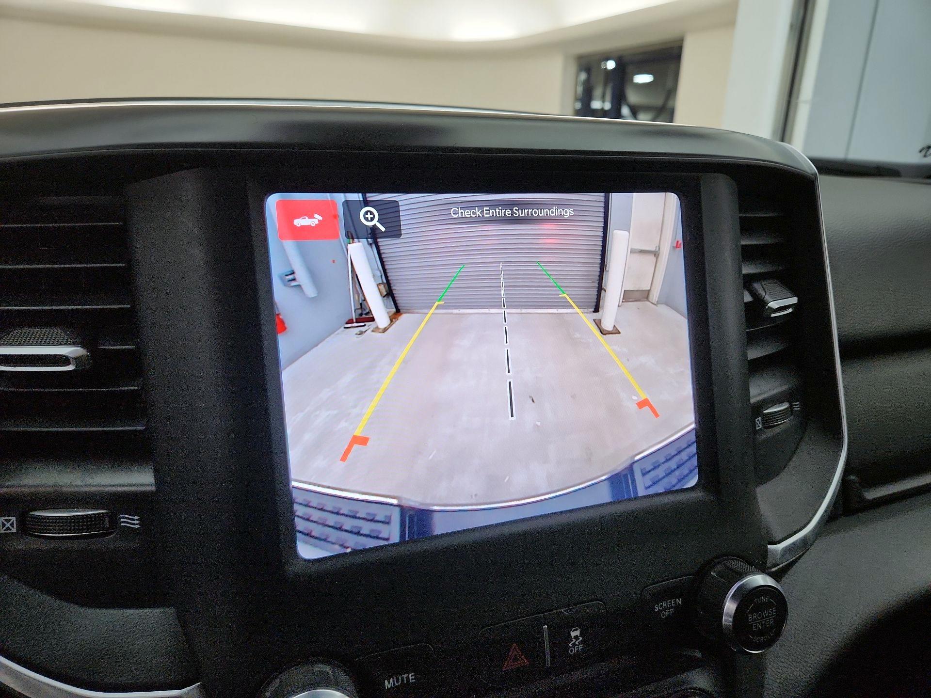 Thumbnail: 2024 RAM 2500 - 14