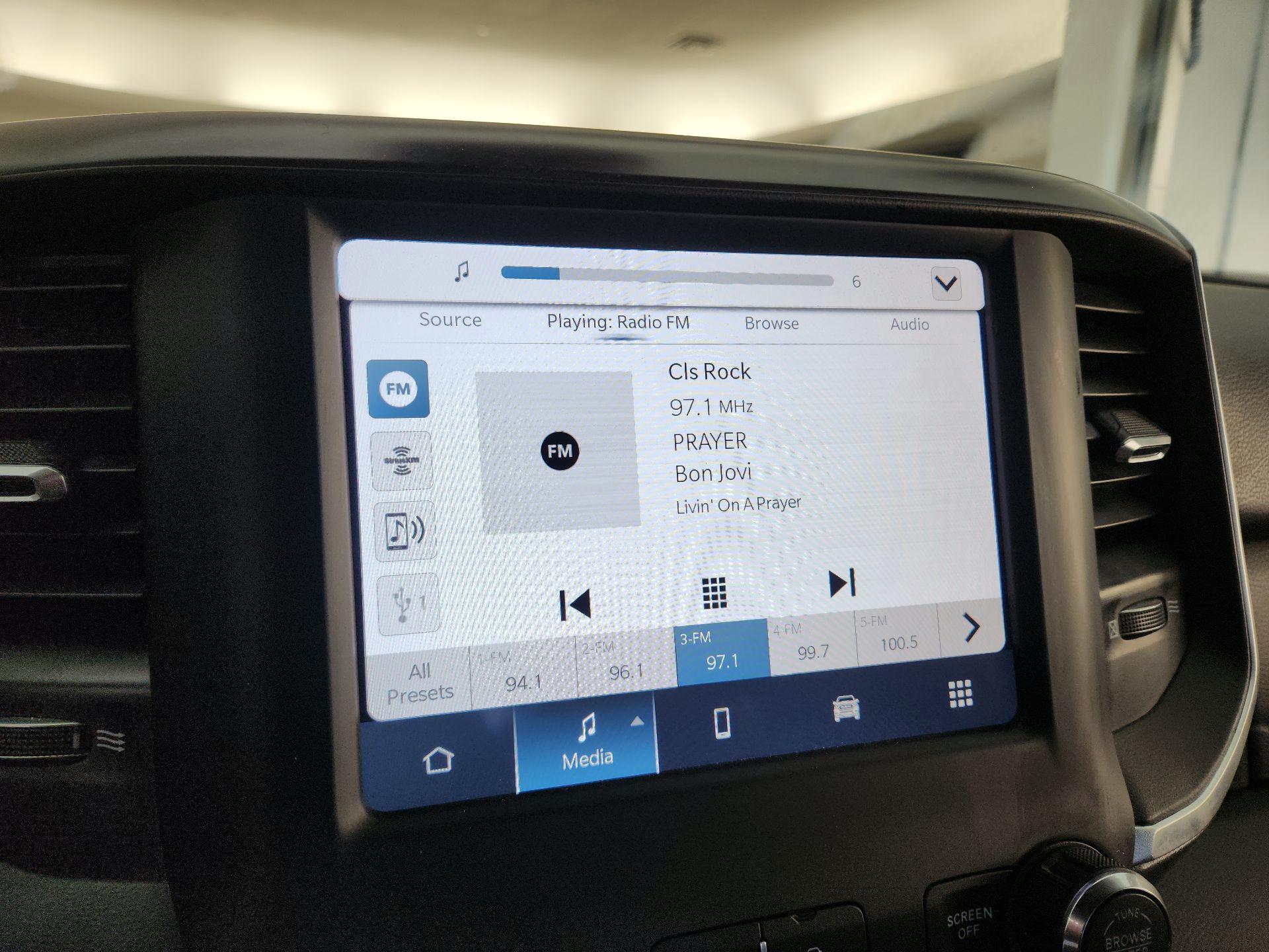 Thumbnail: 2024 RAM 2500 - 15