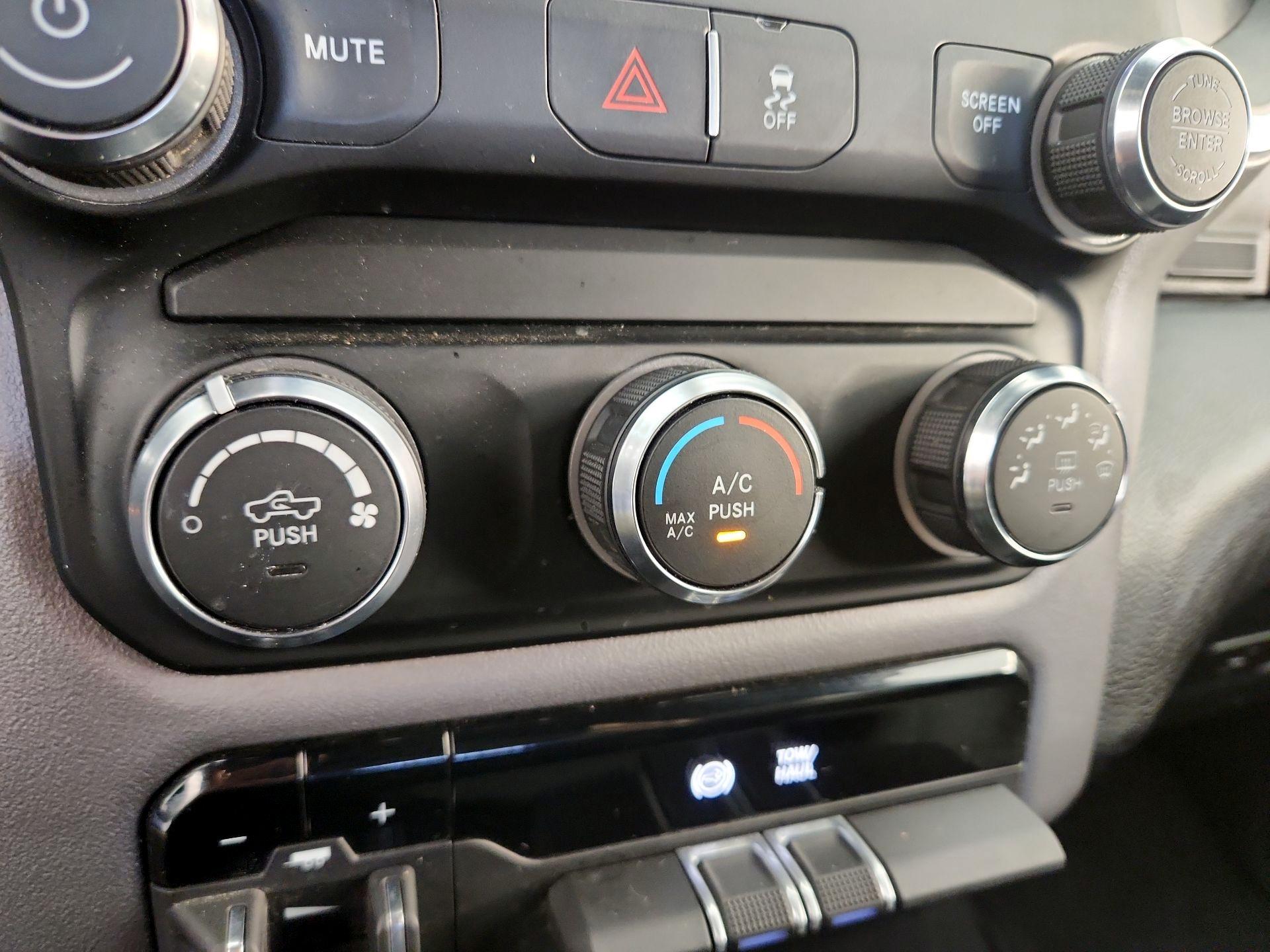 Thumbnail: 2024 RAM 2500 - 16