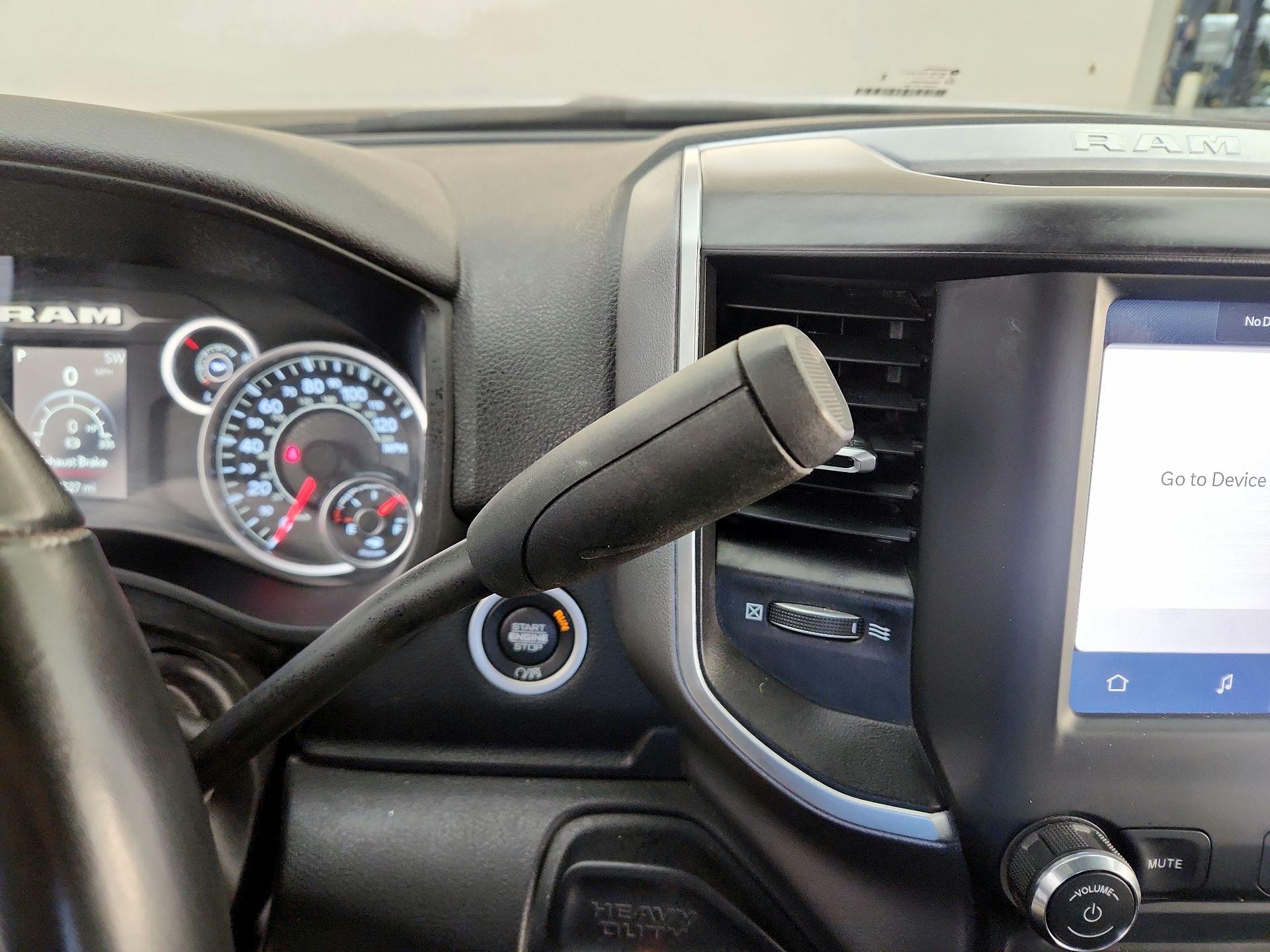 Thumbnail: 2024 RAM 2500 - 17