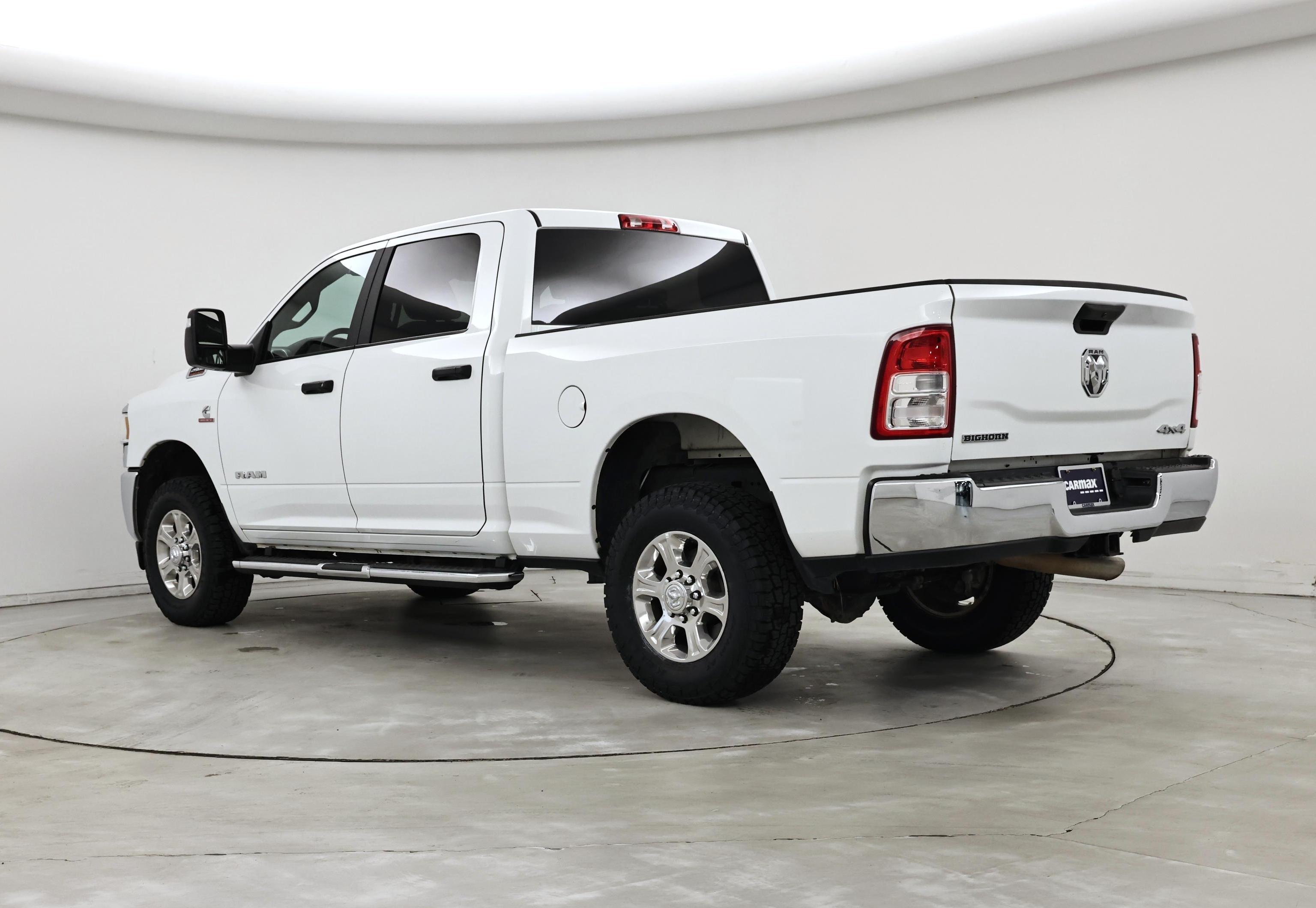 Thumbnail: 2024 RAM 2500 - 2