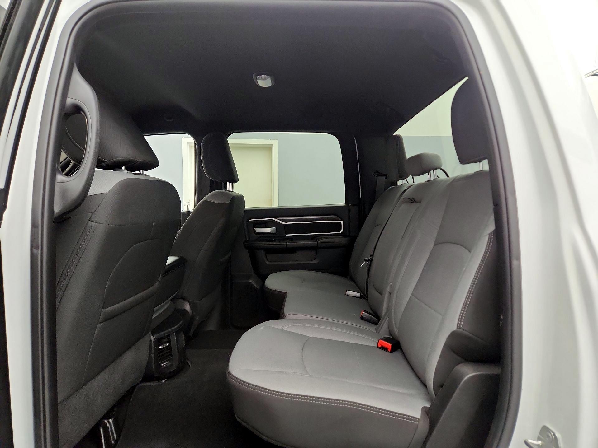 Thumbnail: 2024 RAM 2500 - 19