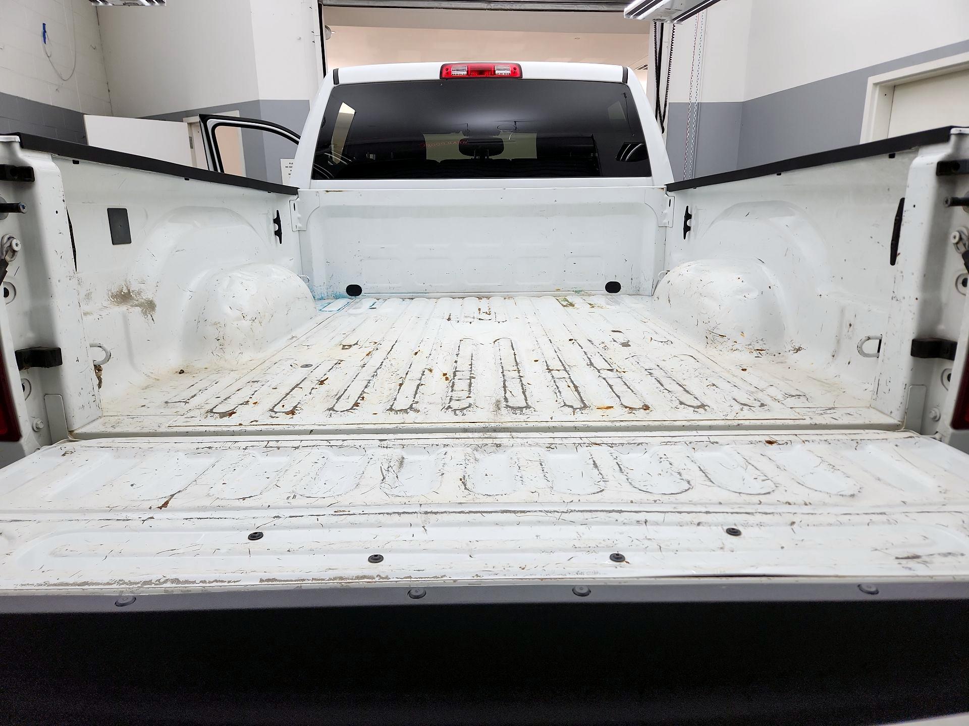 Thumbnail: 2024 RAM 2500 - 20