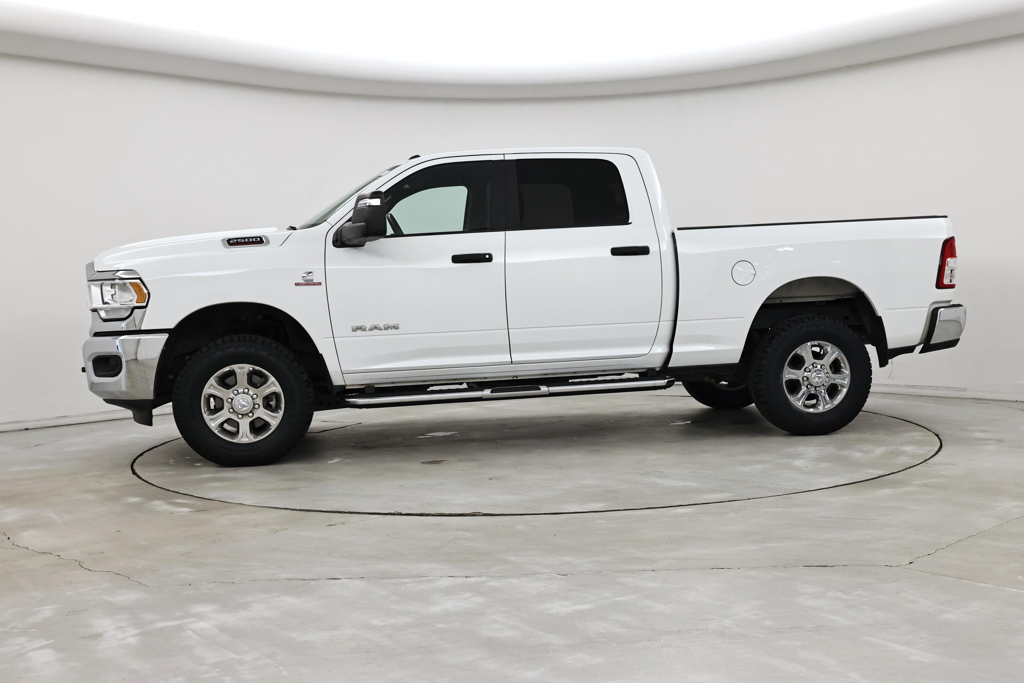 Thumbnail: 2024 RAM 2500 - 3