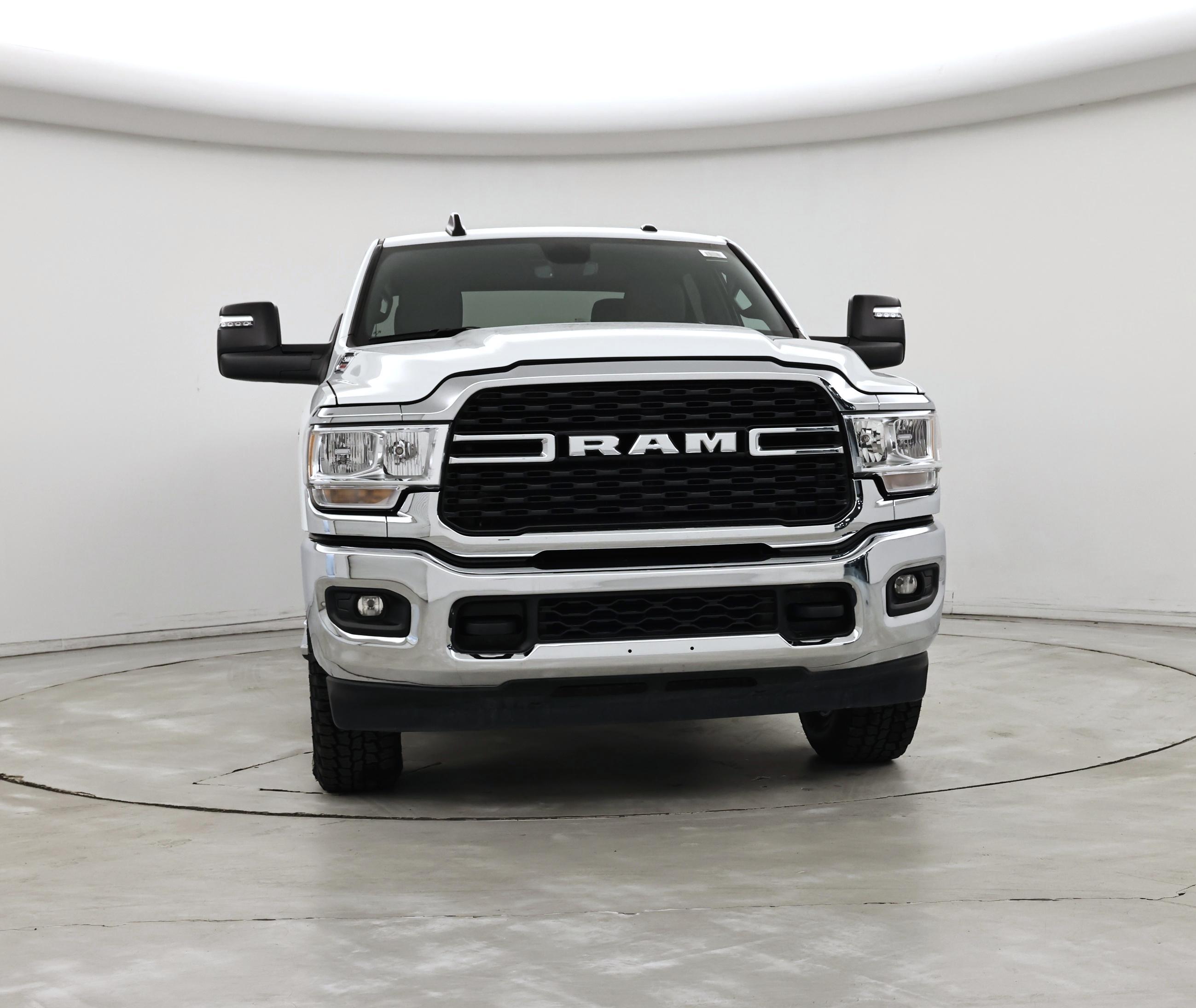 Thumbnail: 2024 RAM 2500 - 5