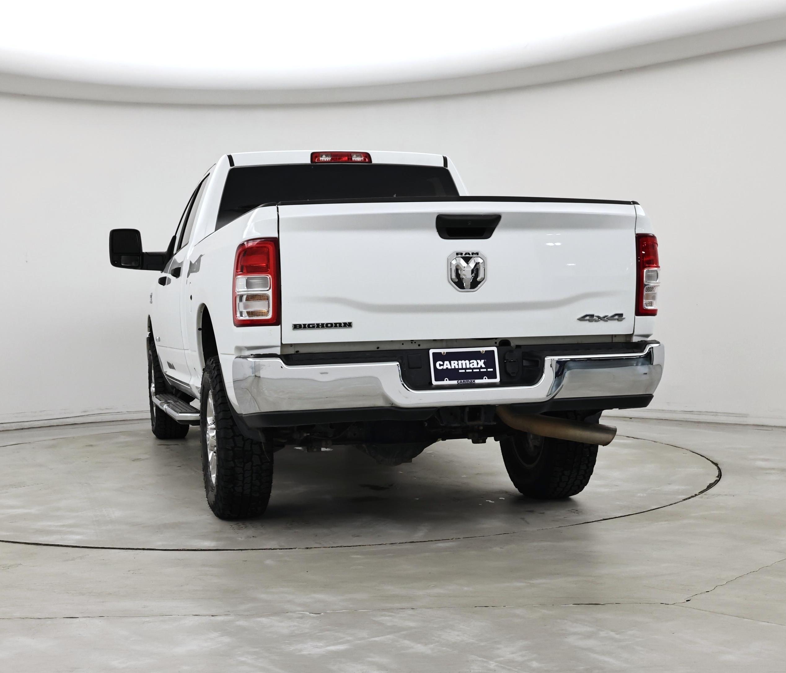 Thumbnail: 2024 RAM 2500 - 6