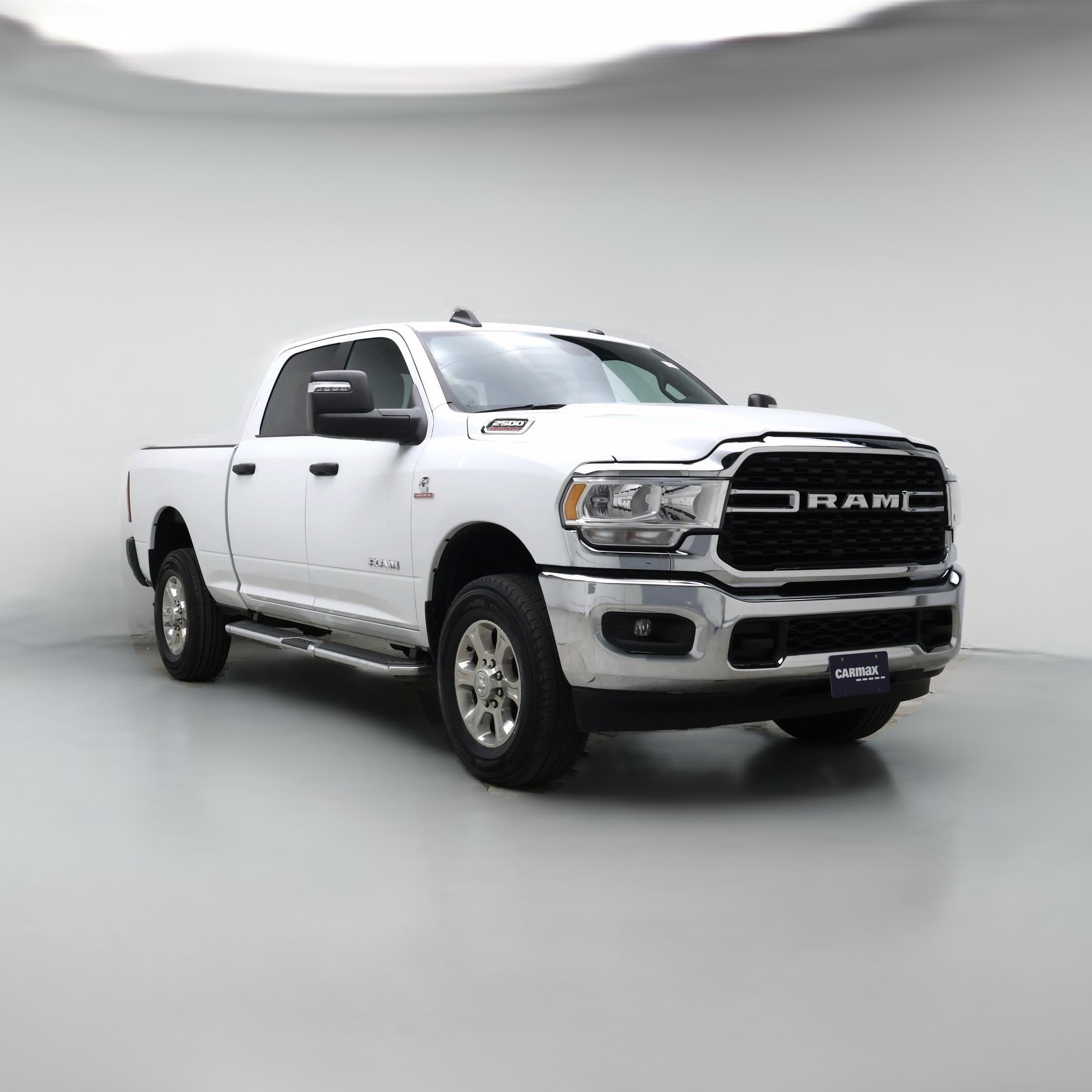 Thumbnail: 2024 RAM 2500 - 1