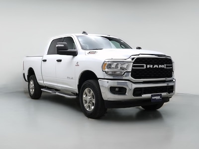 2024 Ram 2500 Bighorn