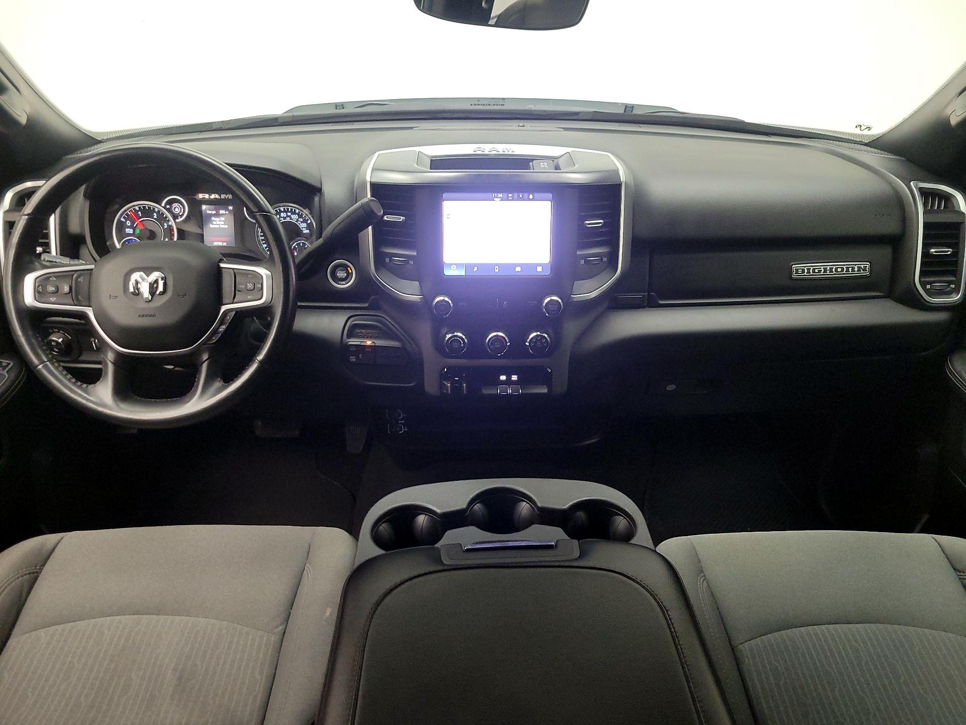 Thumbnail: 2024 RAM 2500 - 9