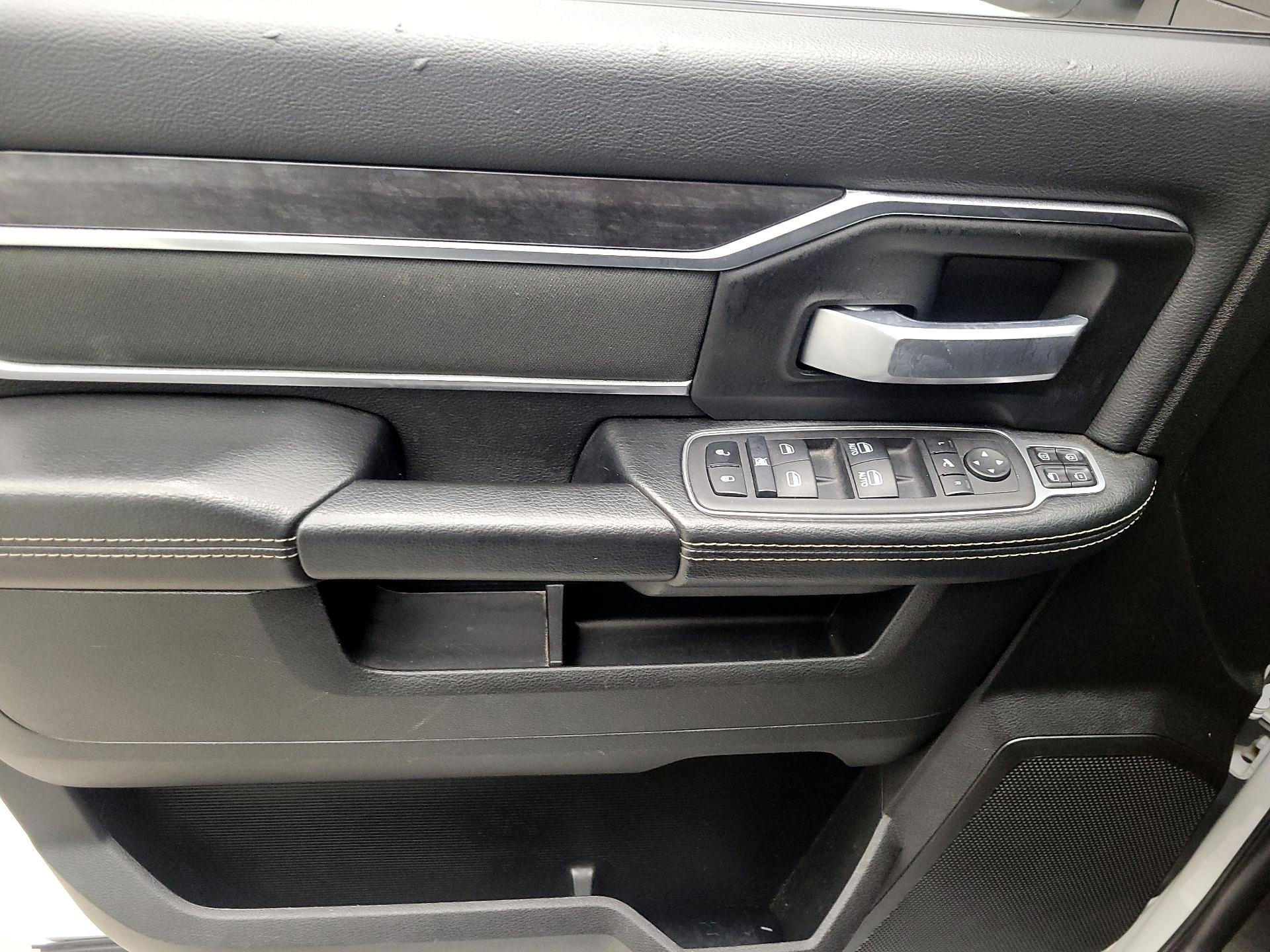 Thumbnail: 2024 RAM 2500 - 12