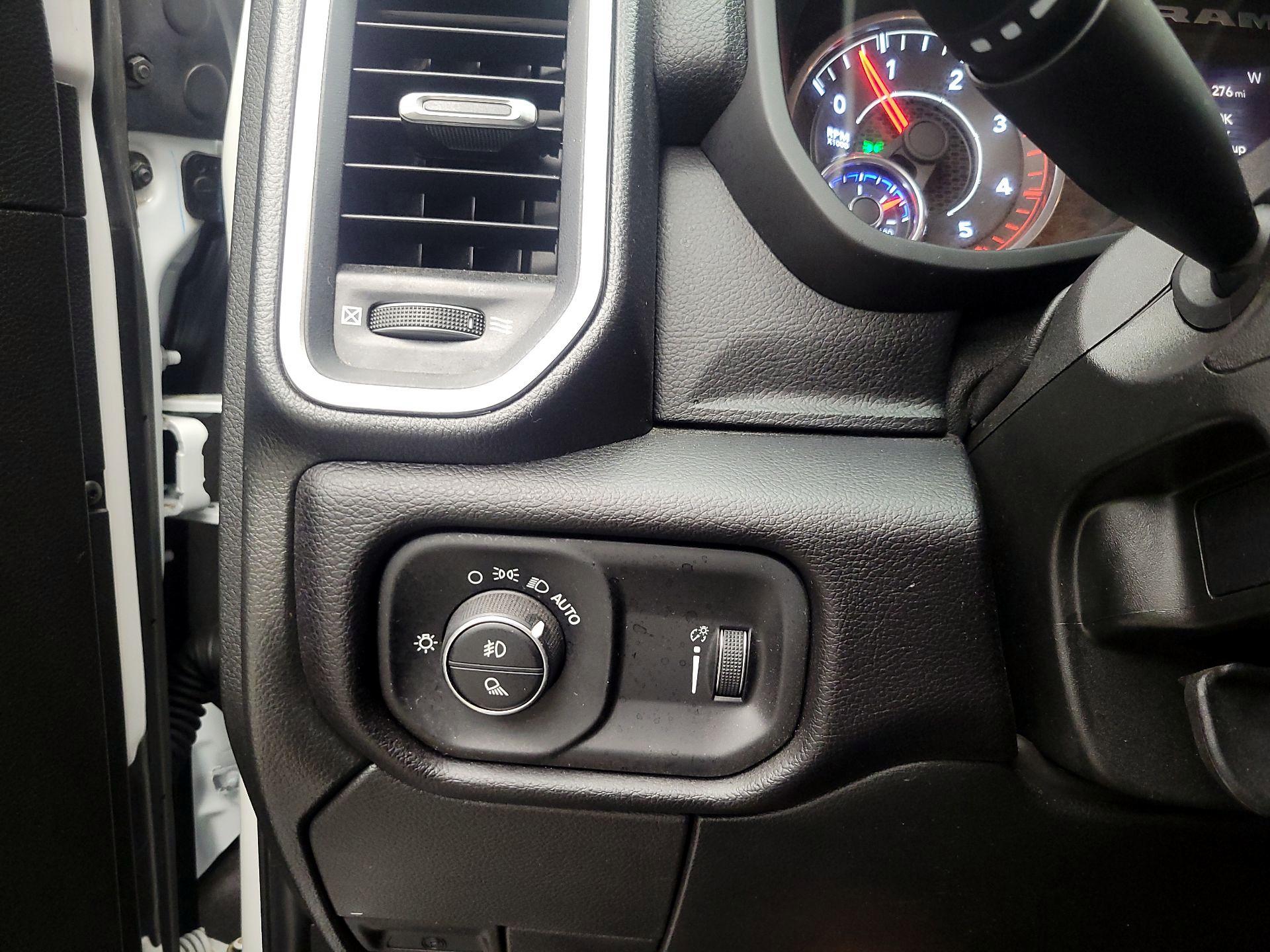 Thumbnail: 2024 RAM 2500 - 13