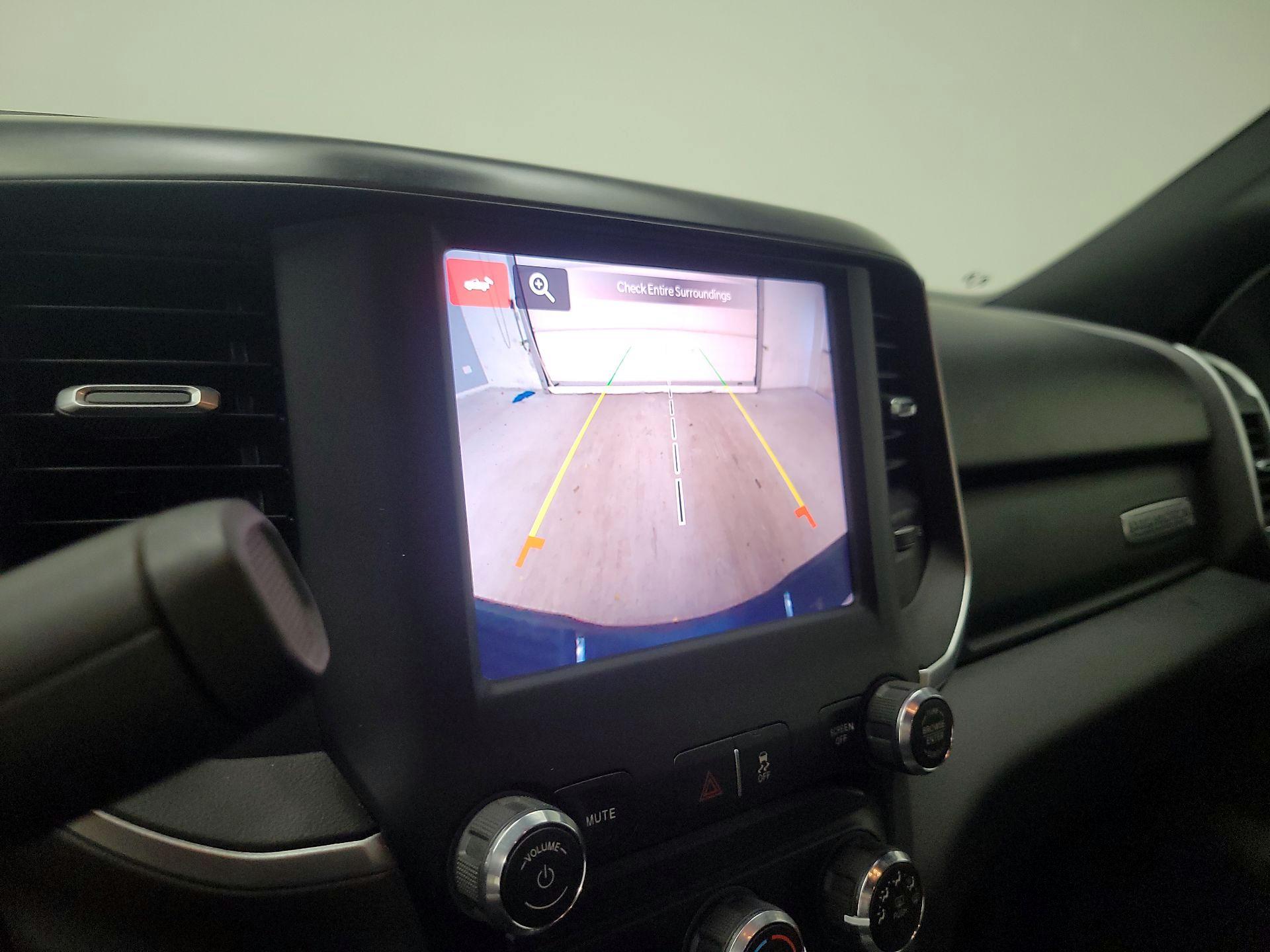 Thumbnail: 2024 RAM 2500 - 14