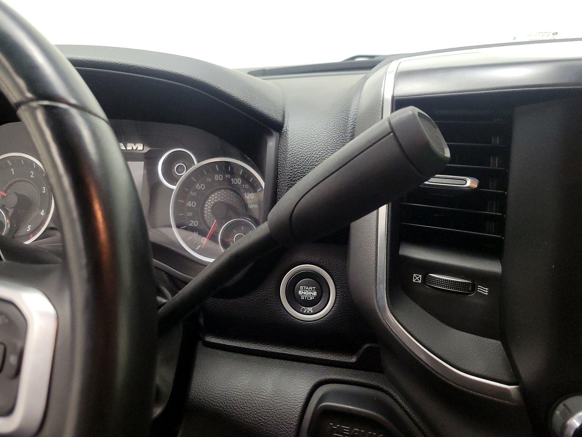 Thumbnail: 2024 RAM 2500 - 17