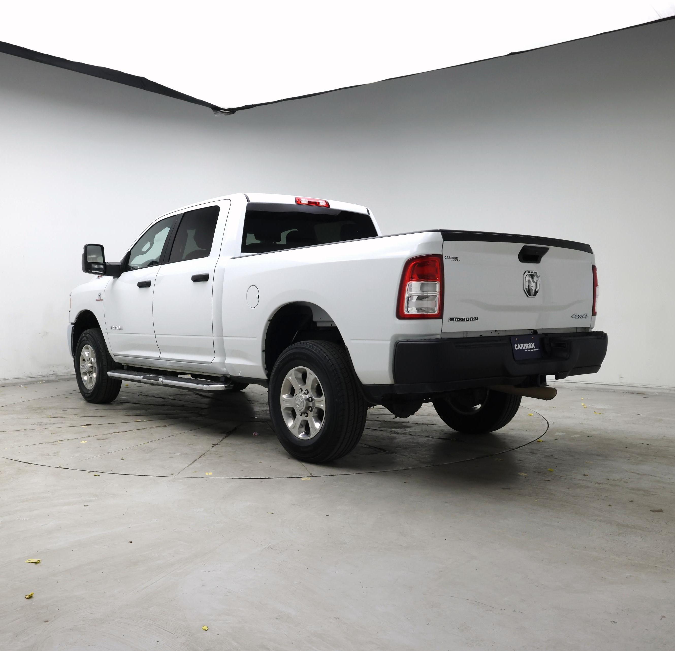 Thumbnail: 2024 RAM 2500 - 2