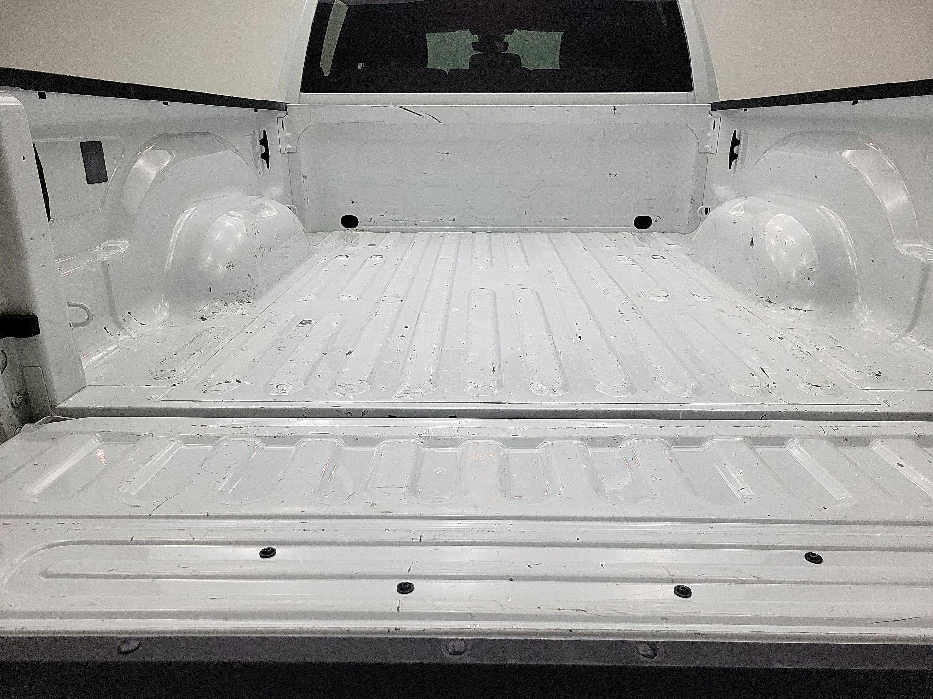 Thumbnail: 2024 RAM 2500 - 20