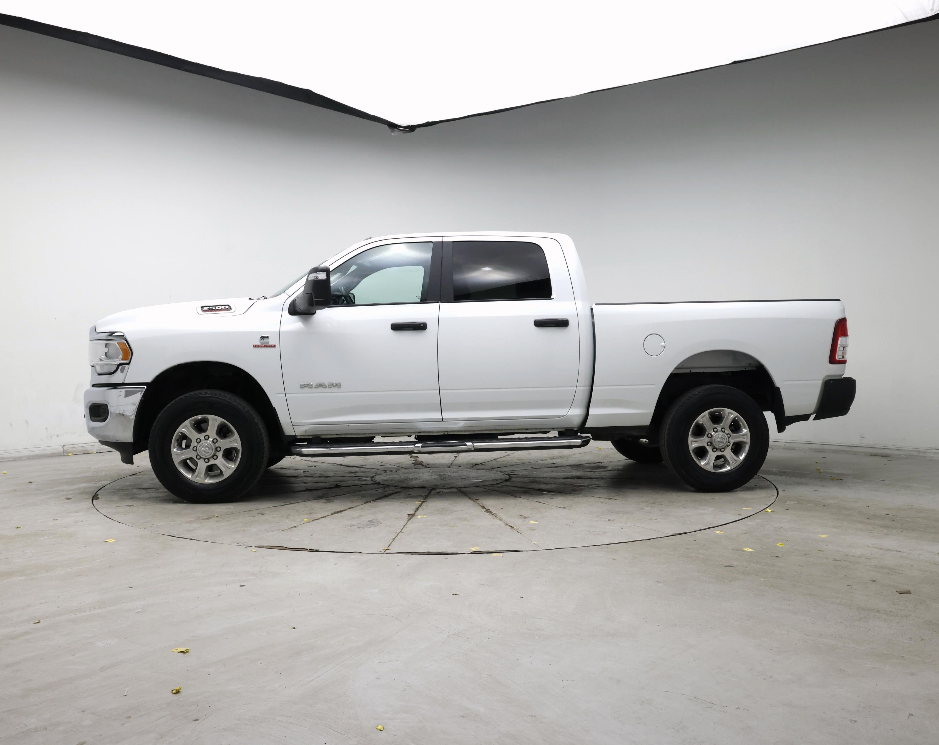 Thumbnail: 2024 RAM 2500 - 3