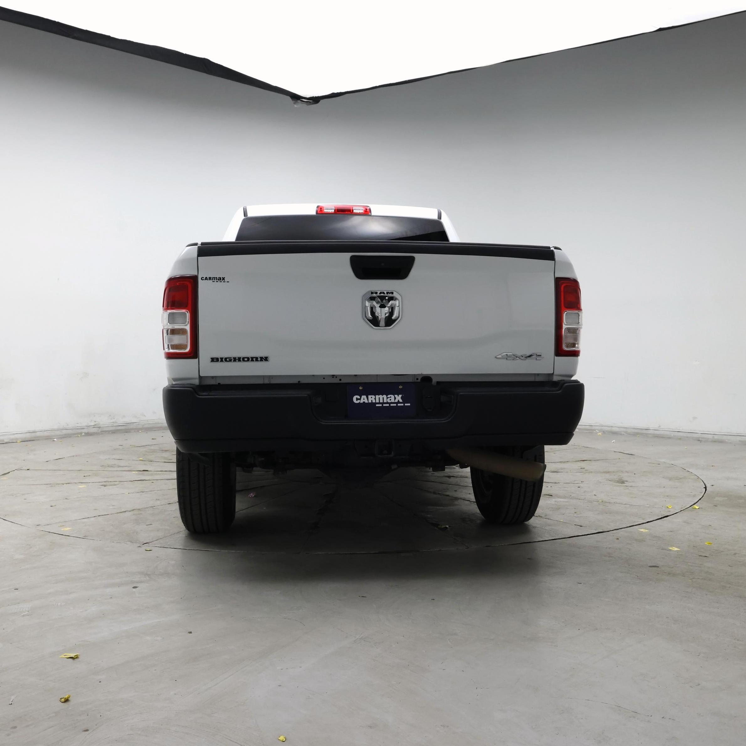 Thumbnail: 2024 RAM 2500 - 6