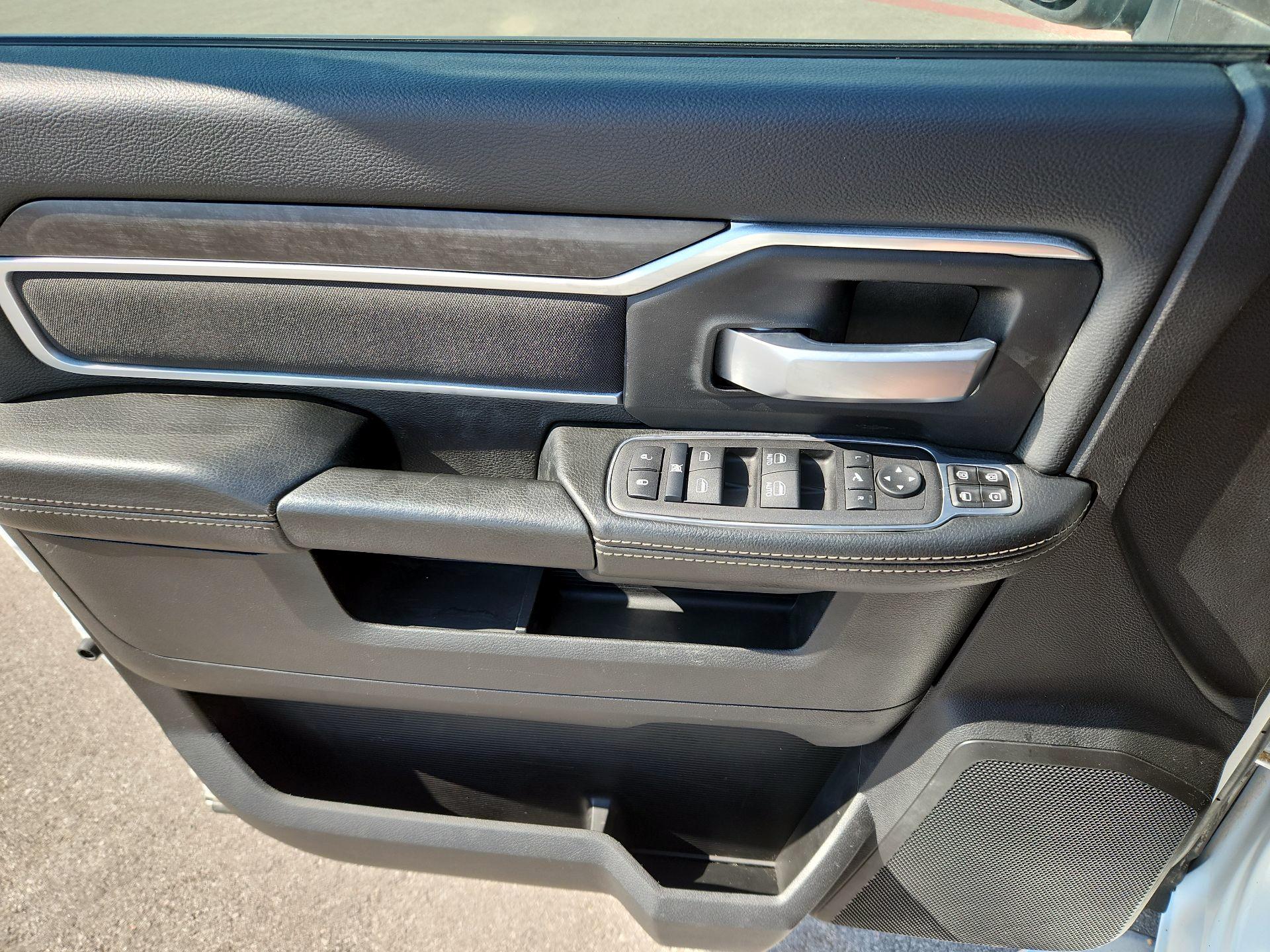 Thumbnail: 2024 RAM 2500 - 10