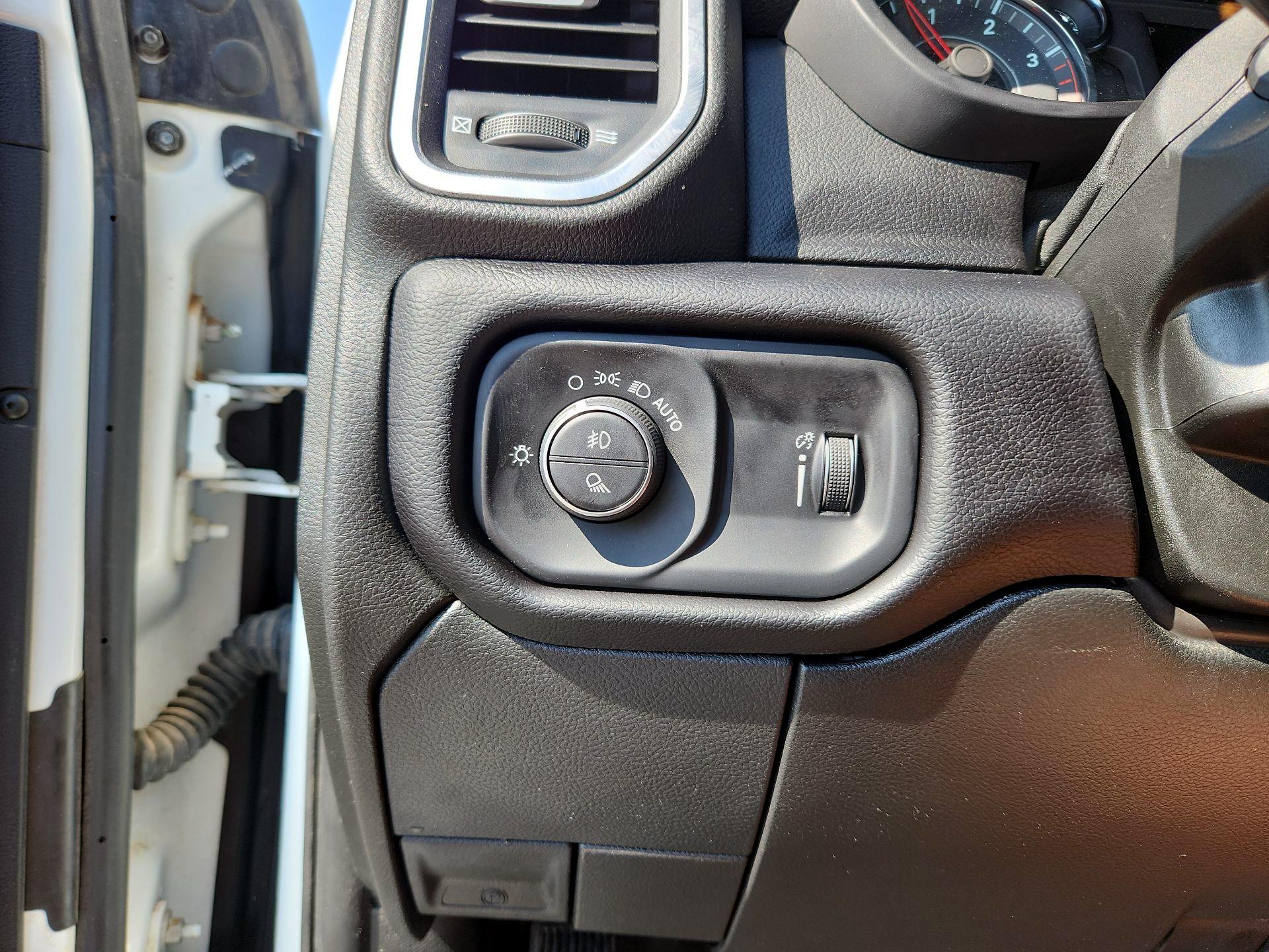 Thumbnail: 2024 RAM 2500 - 11