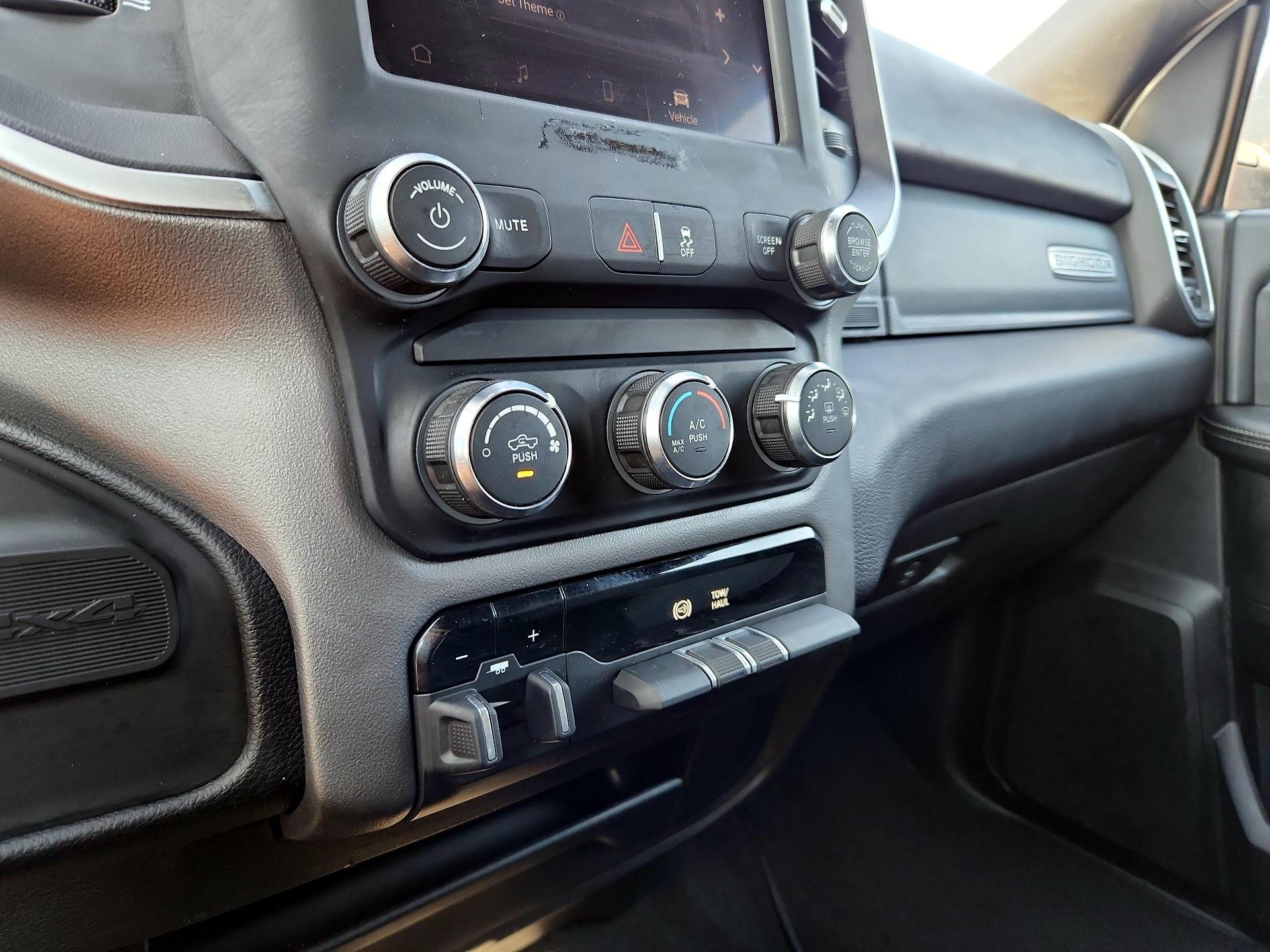 Thumbnail: 2024 RAM 2500 - 14