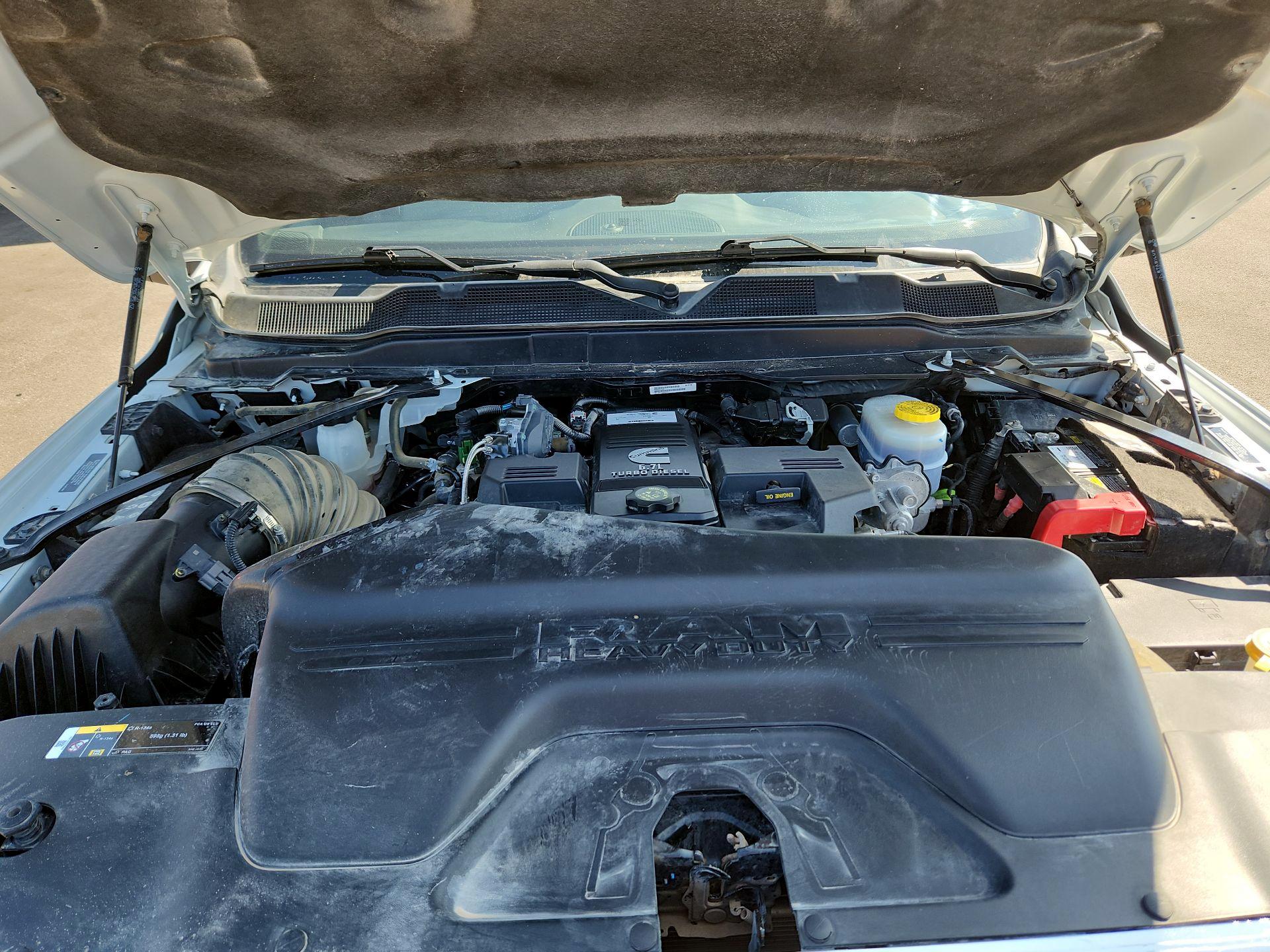 Thumbnail: 2024 RAM 2500 - 19