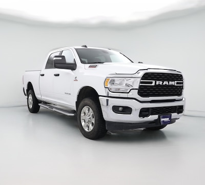 2024 Ram 2500 Bighorn