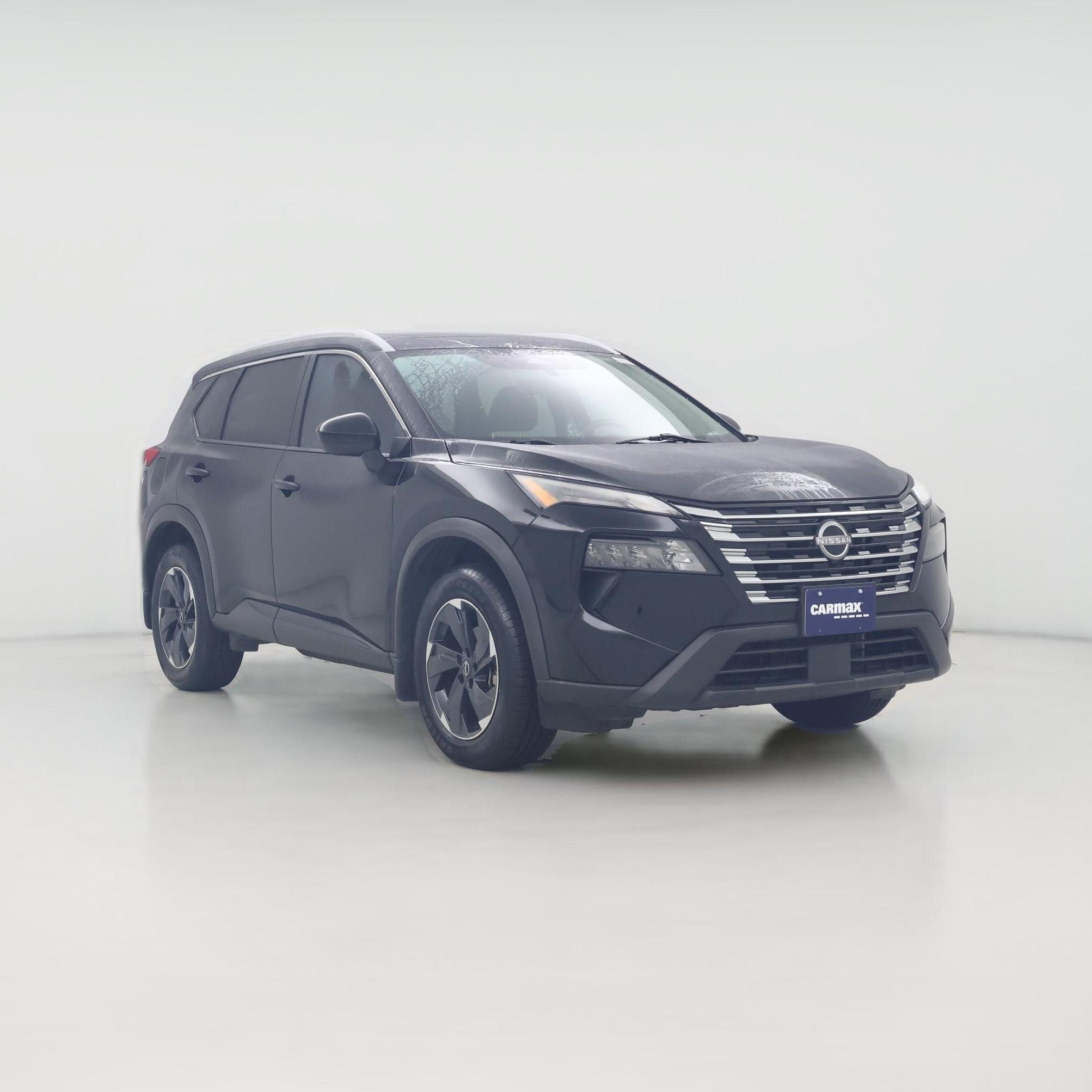 Thumbnail: 2024 Nissan Rogue - 1