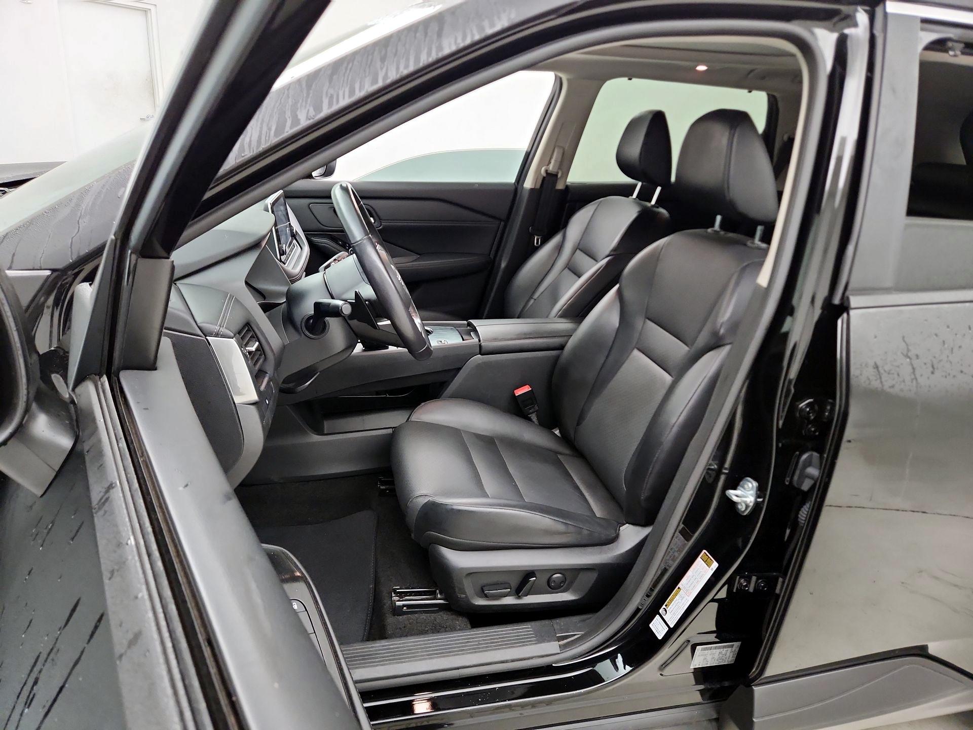 Thumbnail: 2024 Nissan Rogue - 11