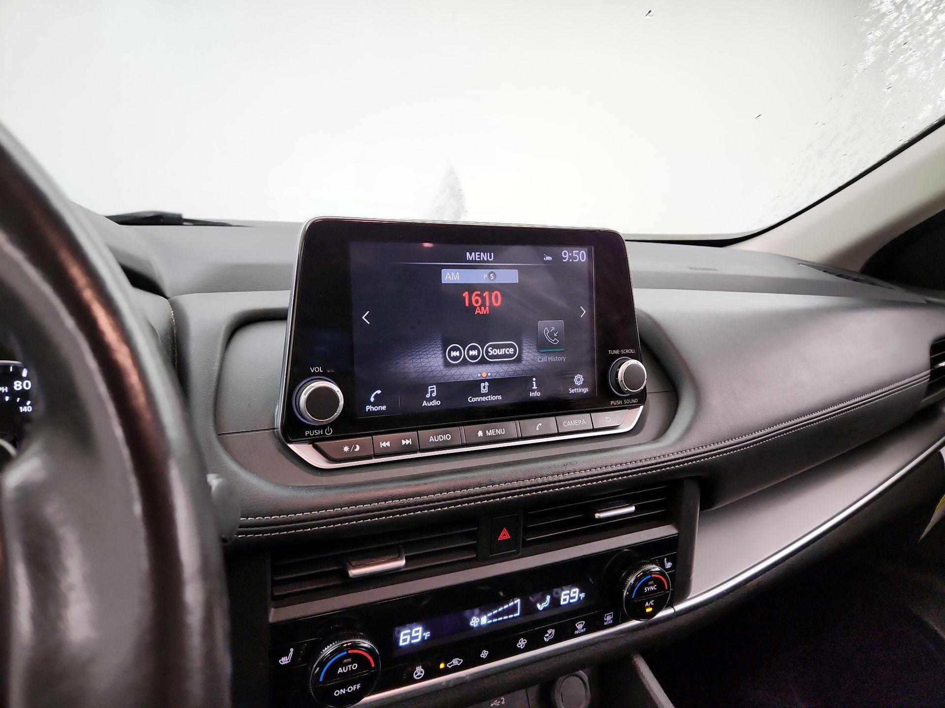 Thumbnail: 2024 Nissan Rogue - 13