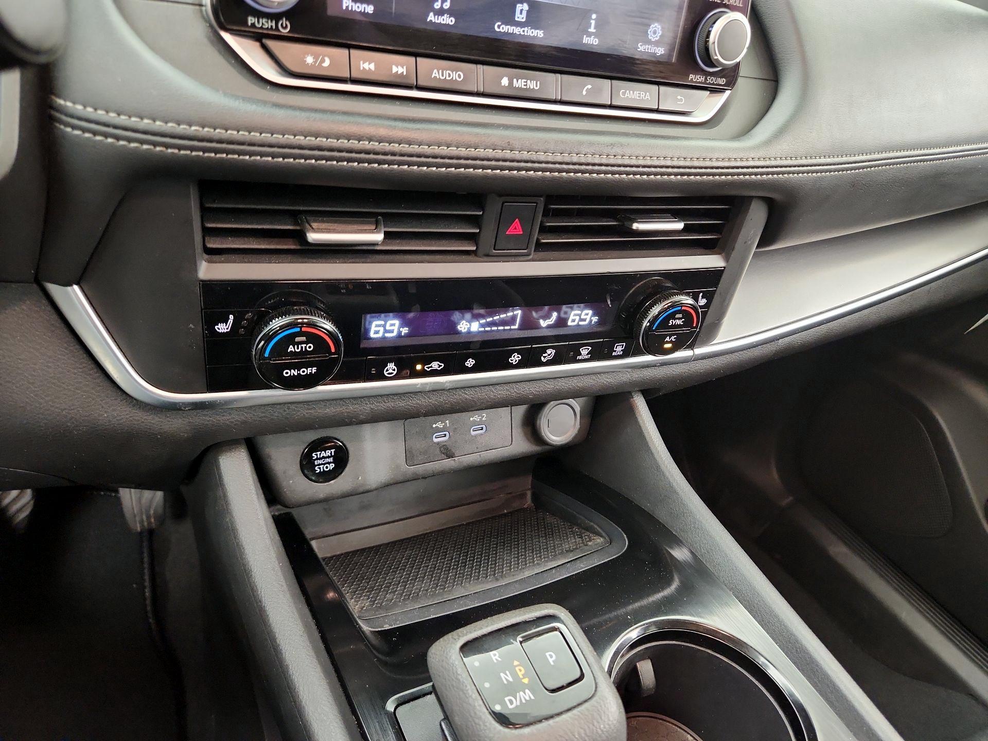 Thumbnail: 2024 Nissan Rogue - 14