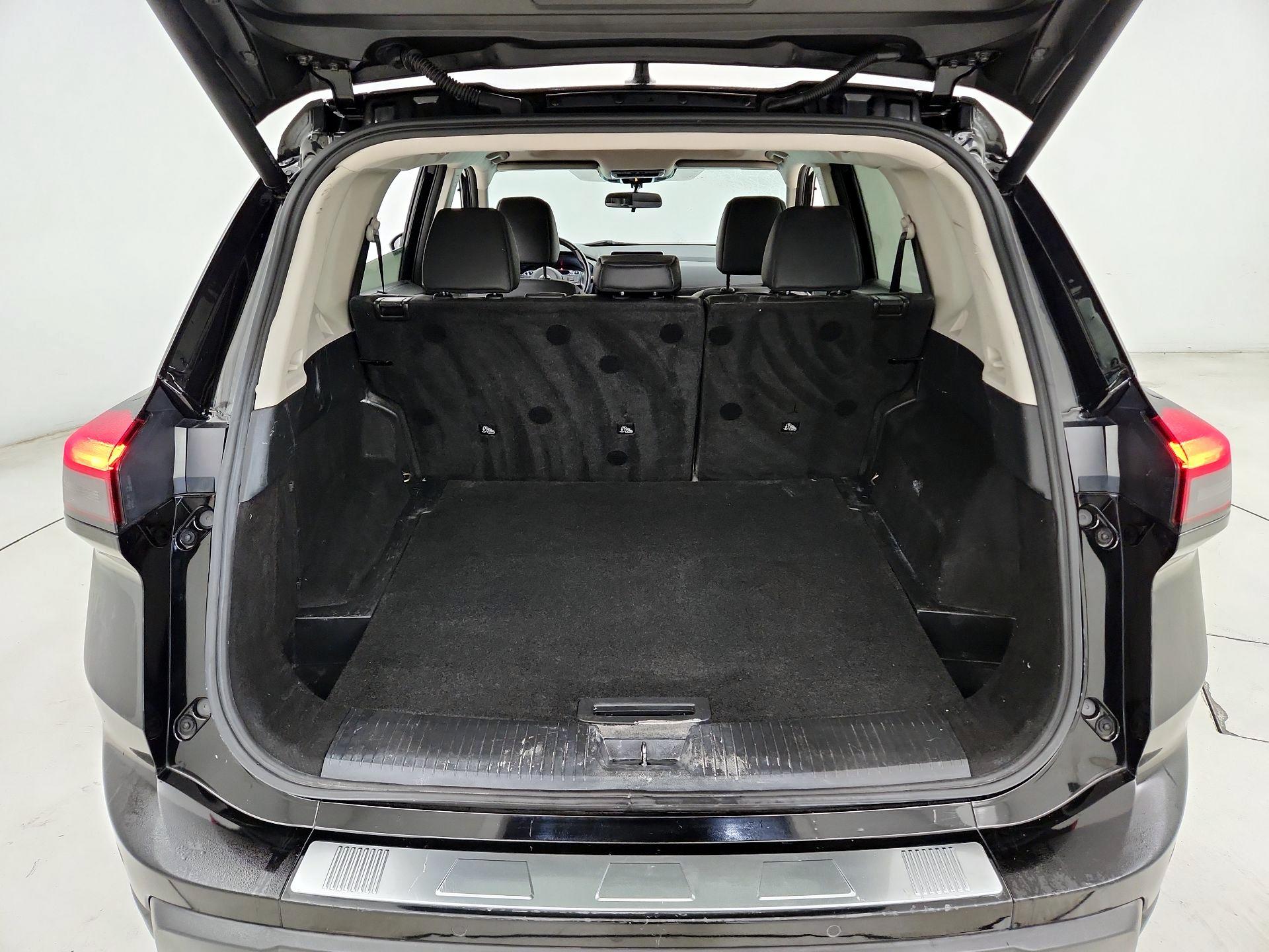 Thumbnail: 2024 Nissan Rogue - 16