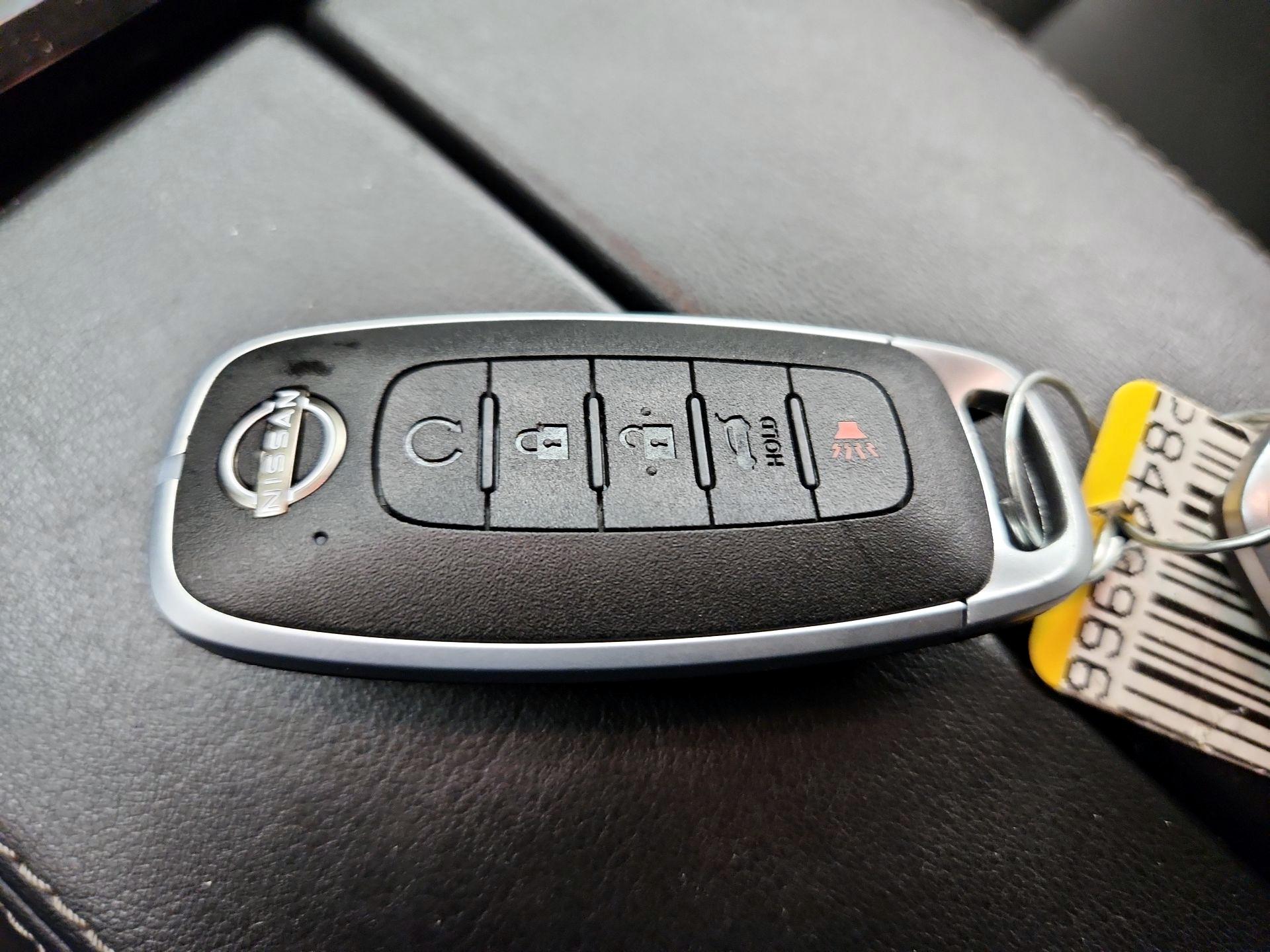 Thumbnail: 2024 Nissan Rogue - 18