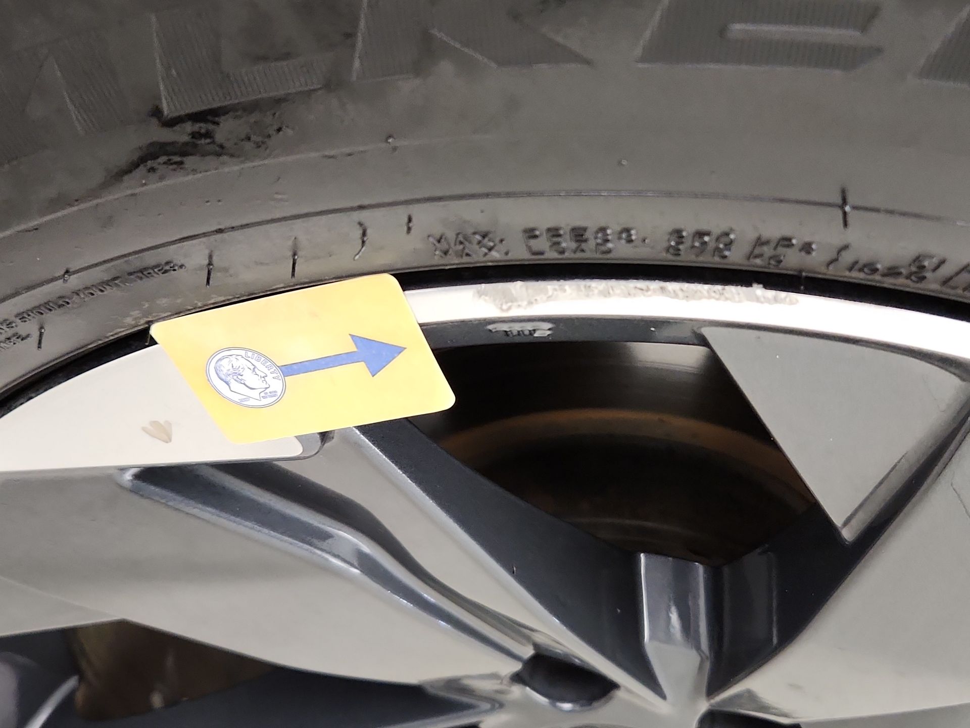 Thumbnail: 2024 Nissan Rogue - 19