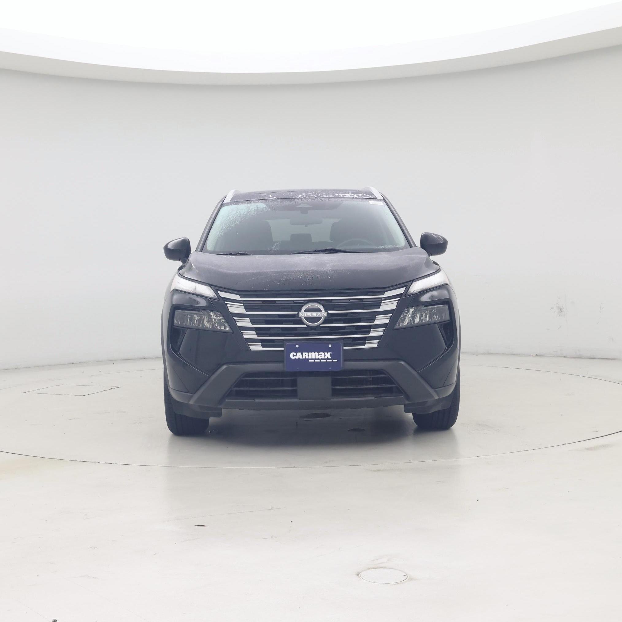 Thumbnail: 2024 Nissan Rogue - 5