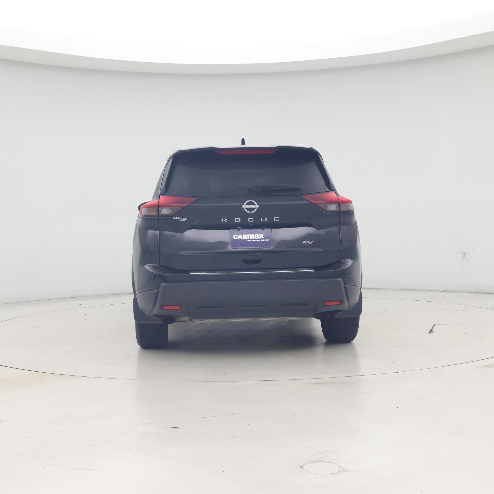 Thumbnail: 2024 Nissan Rogue - 6