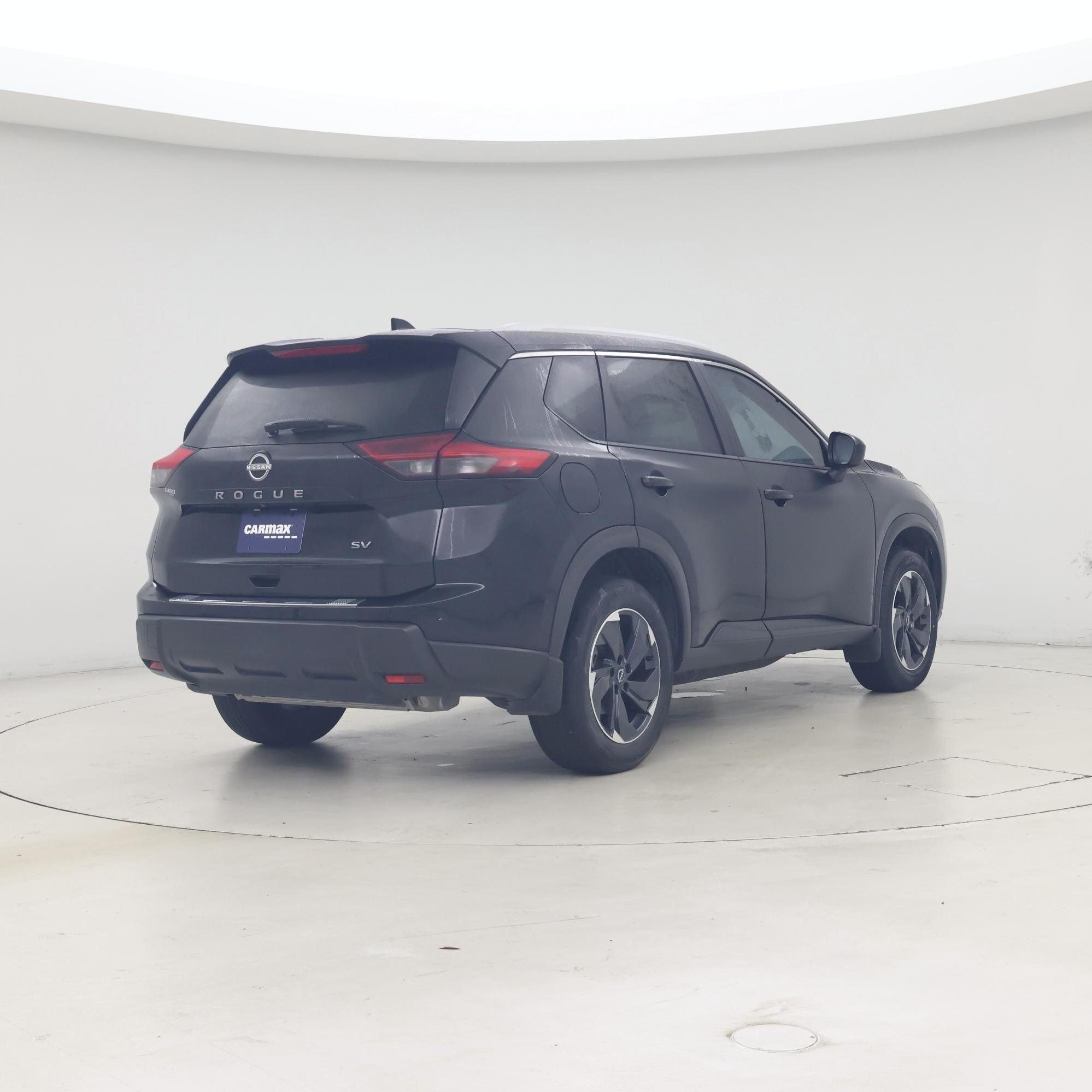 Thumbnail: 2024 Nissan Rogue - 8