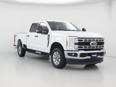 2024 Ford F250 XLT