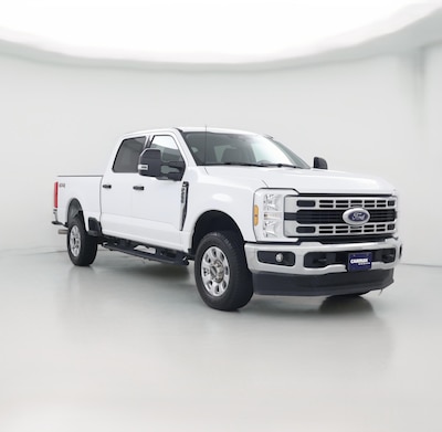 2024 Ford F250 XLT