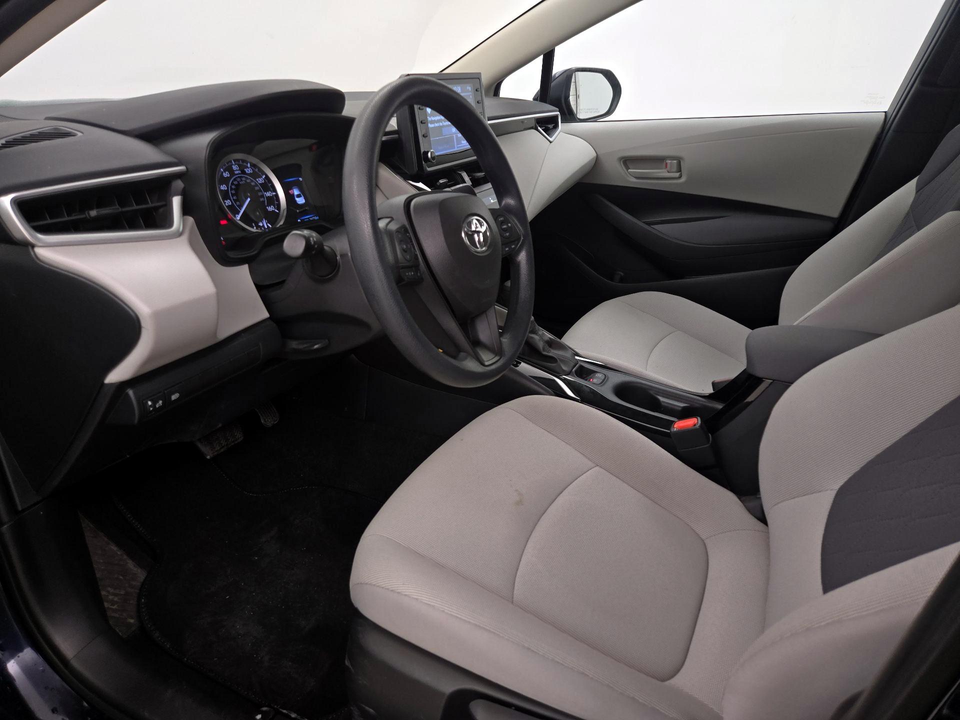 Thumbnail: 2022 Toyota Corolla - 11