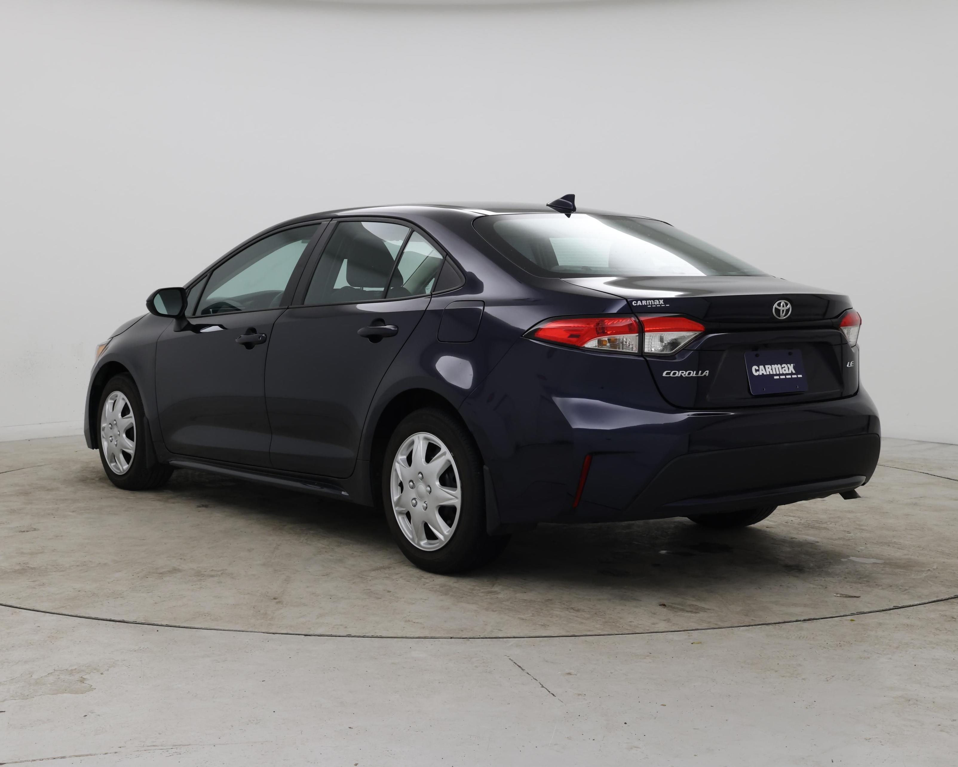 Thumbnail: 2022 Toyota Corolla - 2