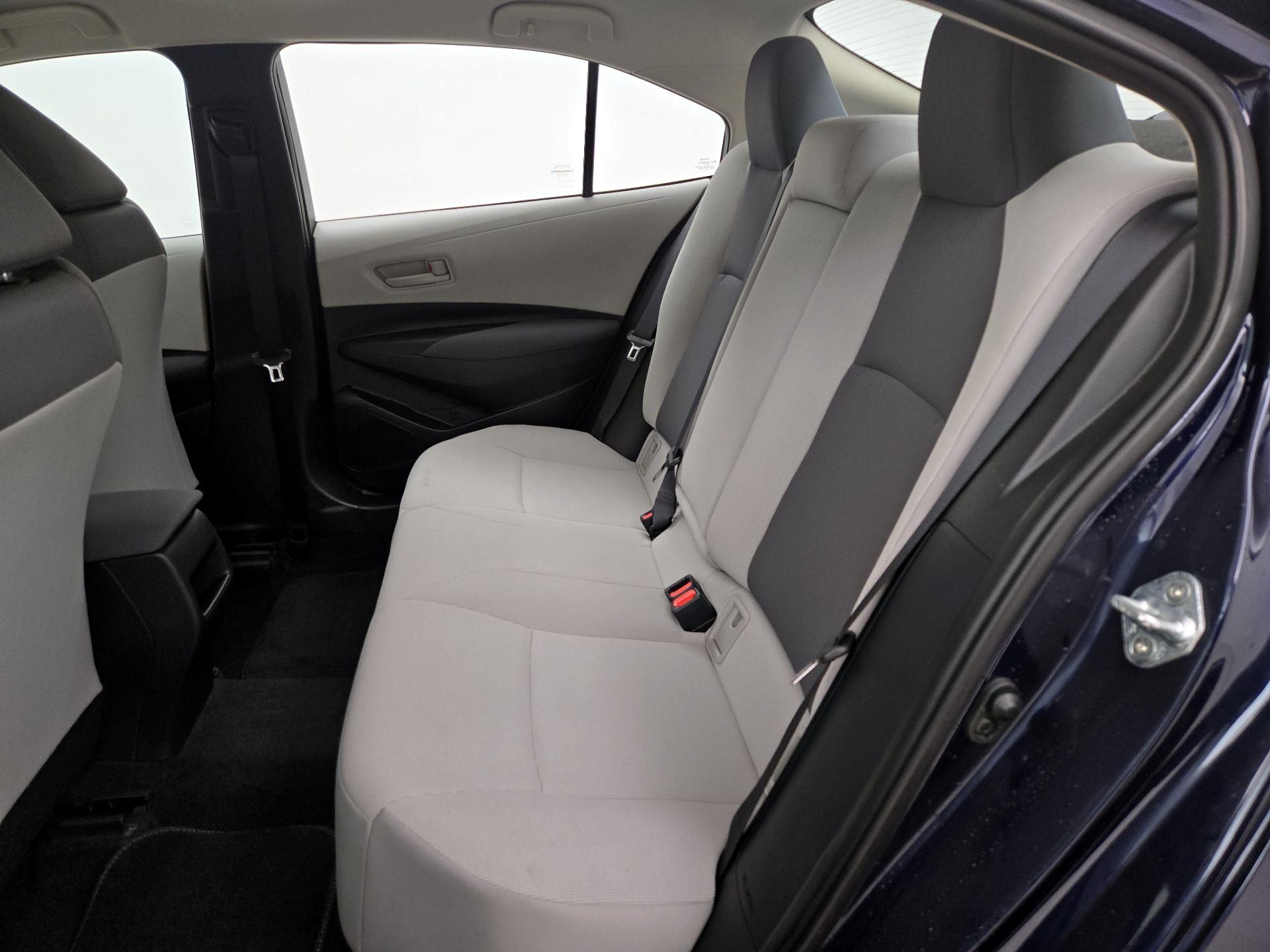 Thumbnail: 2022 Toyota Corolla - 19