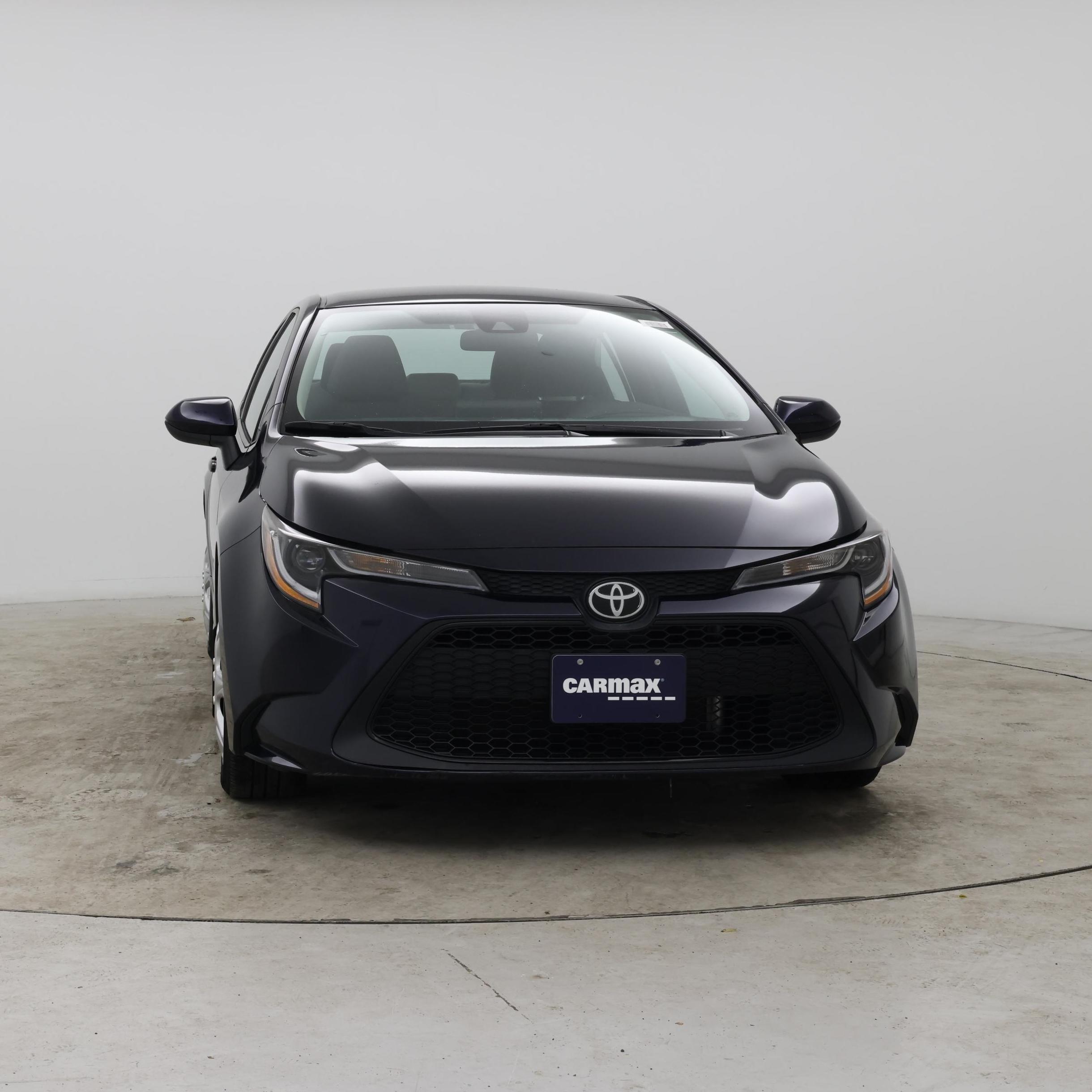 Thumbnail: 2022 Toyota Corolla - 5