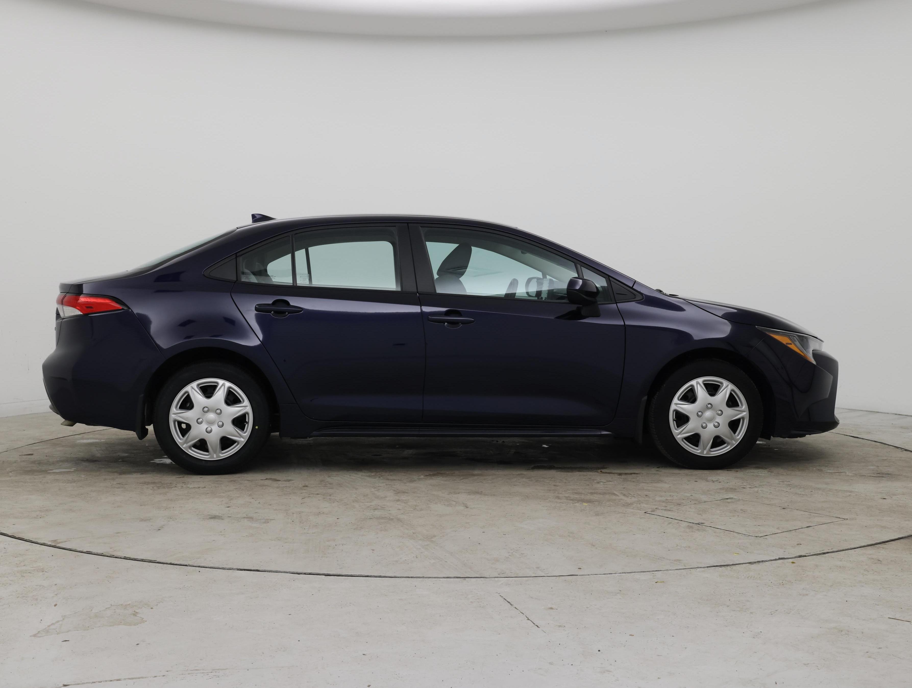 Thumbnail: 2022 Toyota Corolla - 7