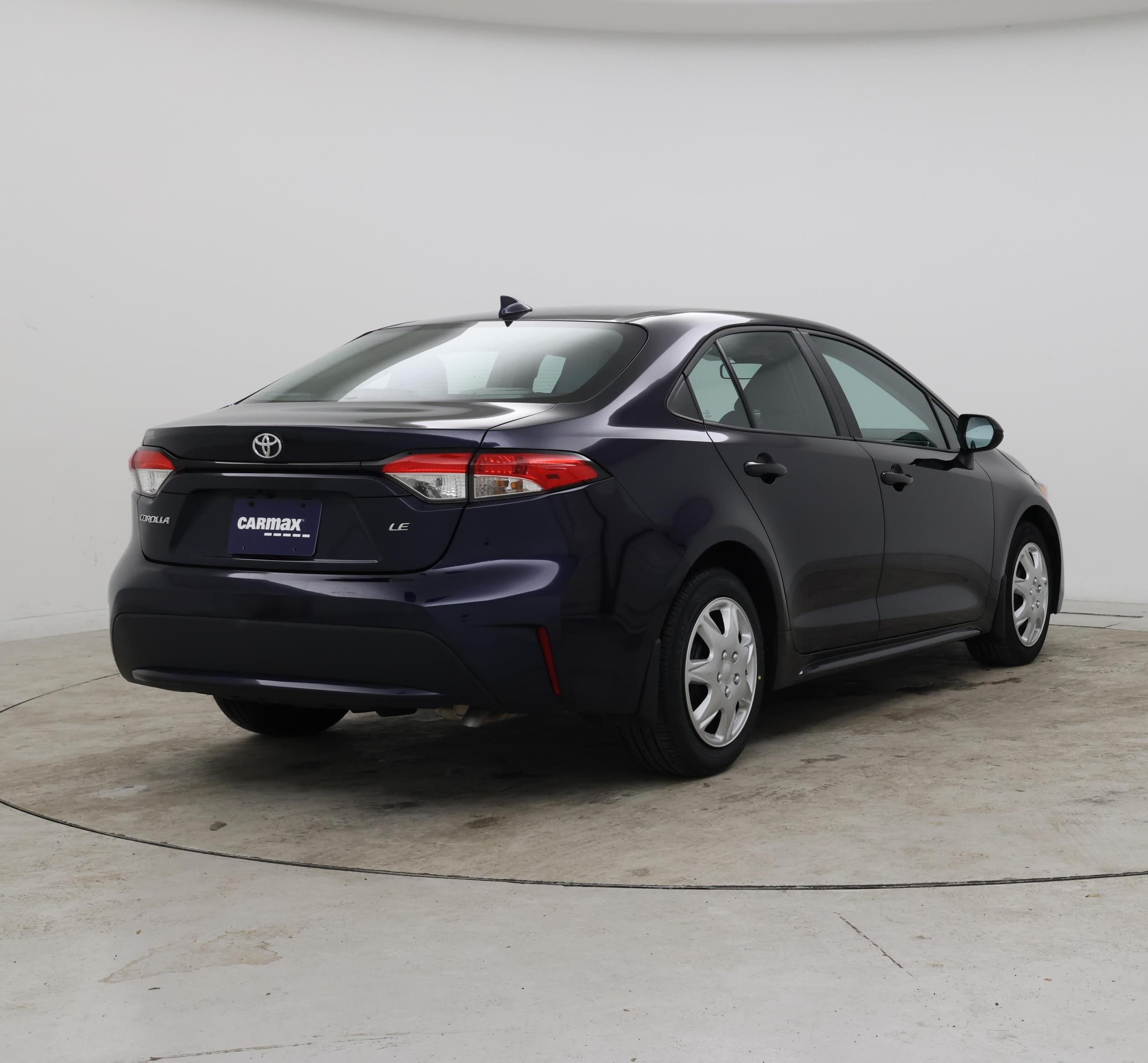 Thumbnail: 2022 Toyota Corolla - 8