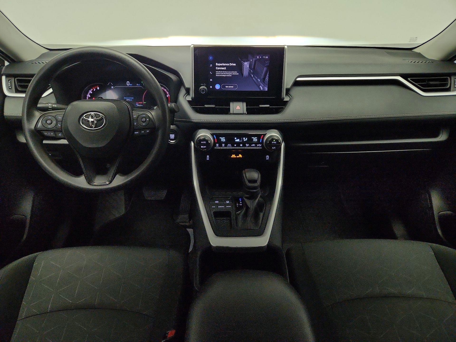 Thumbnail: 2024 Toyota RAV4 - 9